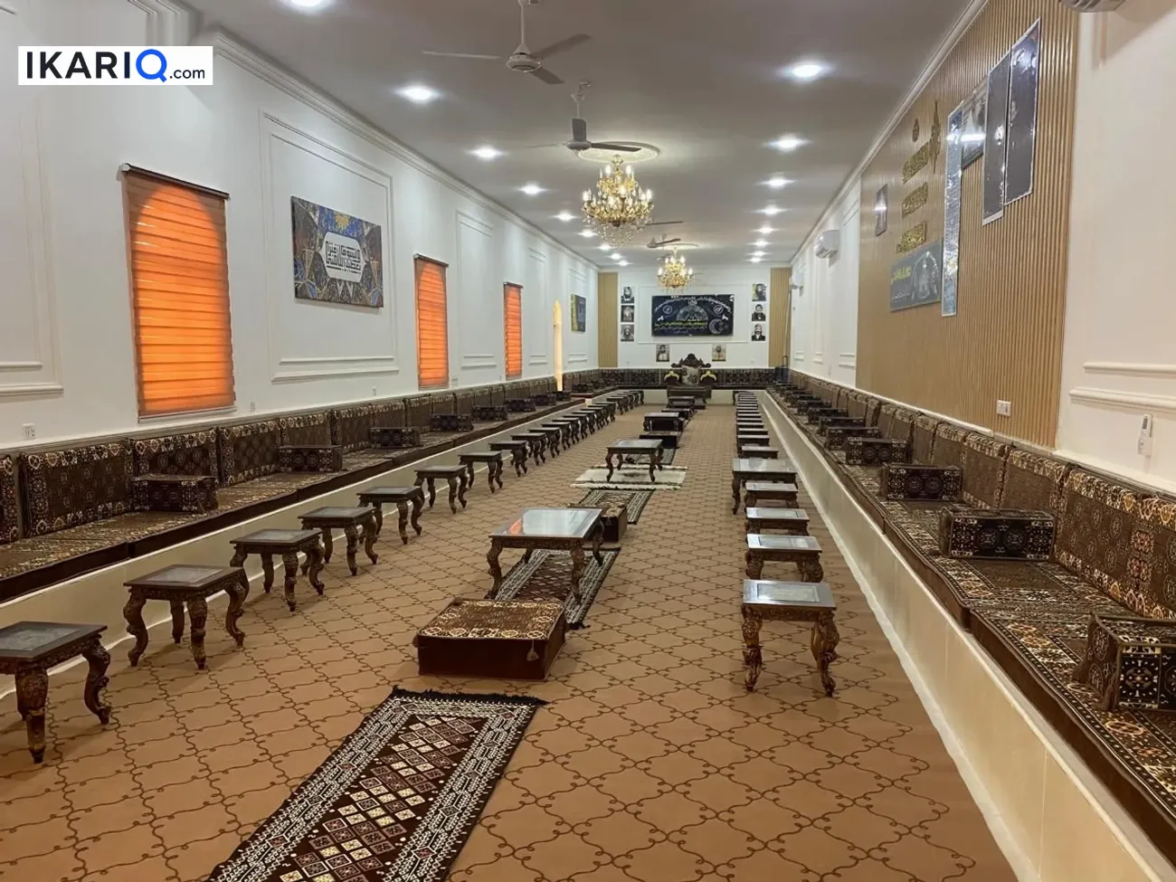 مزرعة للبيع في ابوغريب - 2500 م² / 870,072,500 IQD — صورة 4