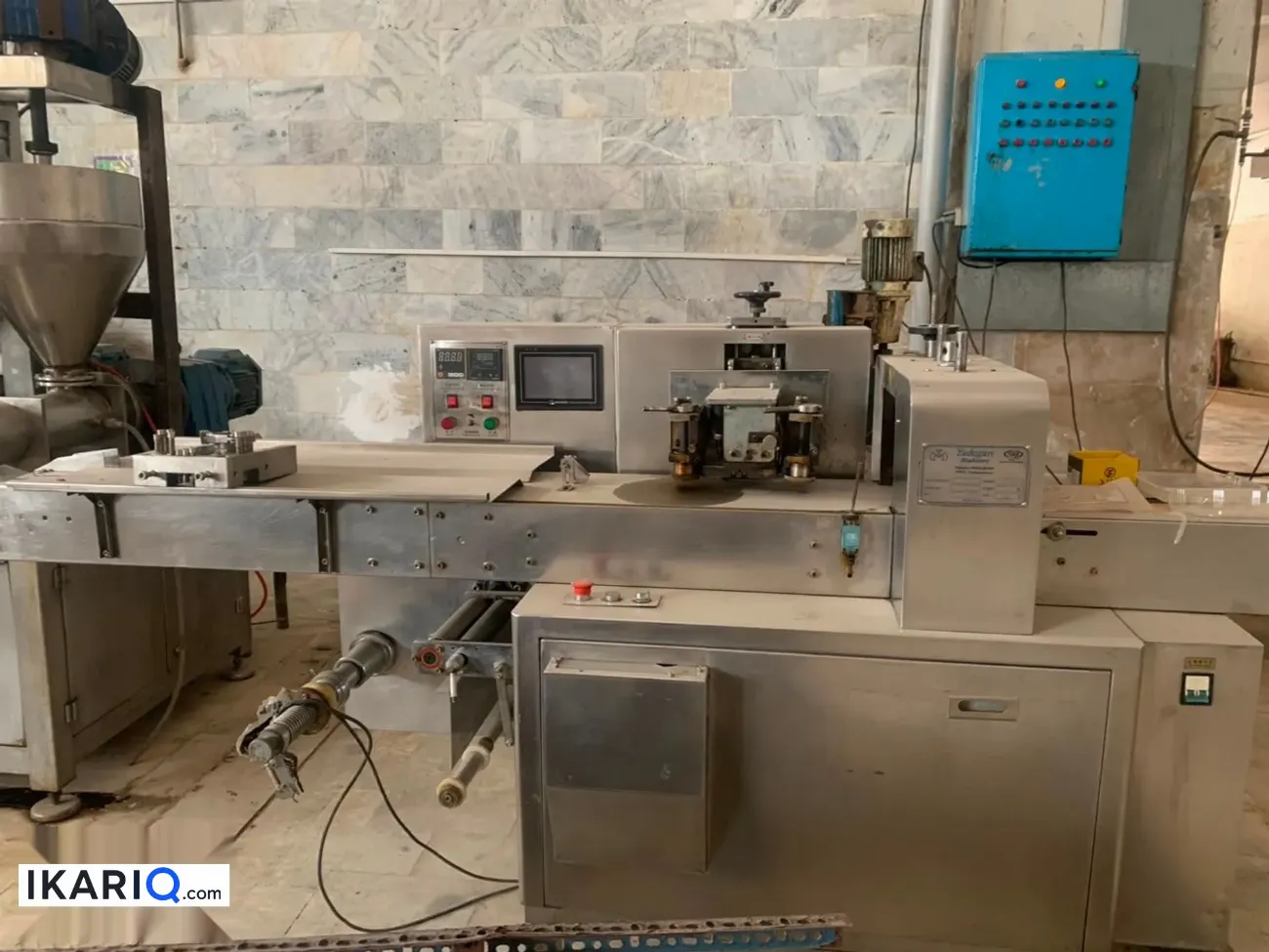 محل للبيع في ابو مغيرة - 94,250,000 IQD — صورة 5