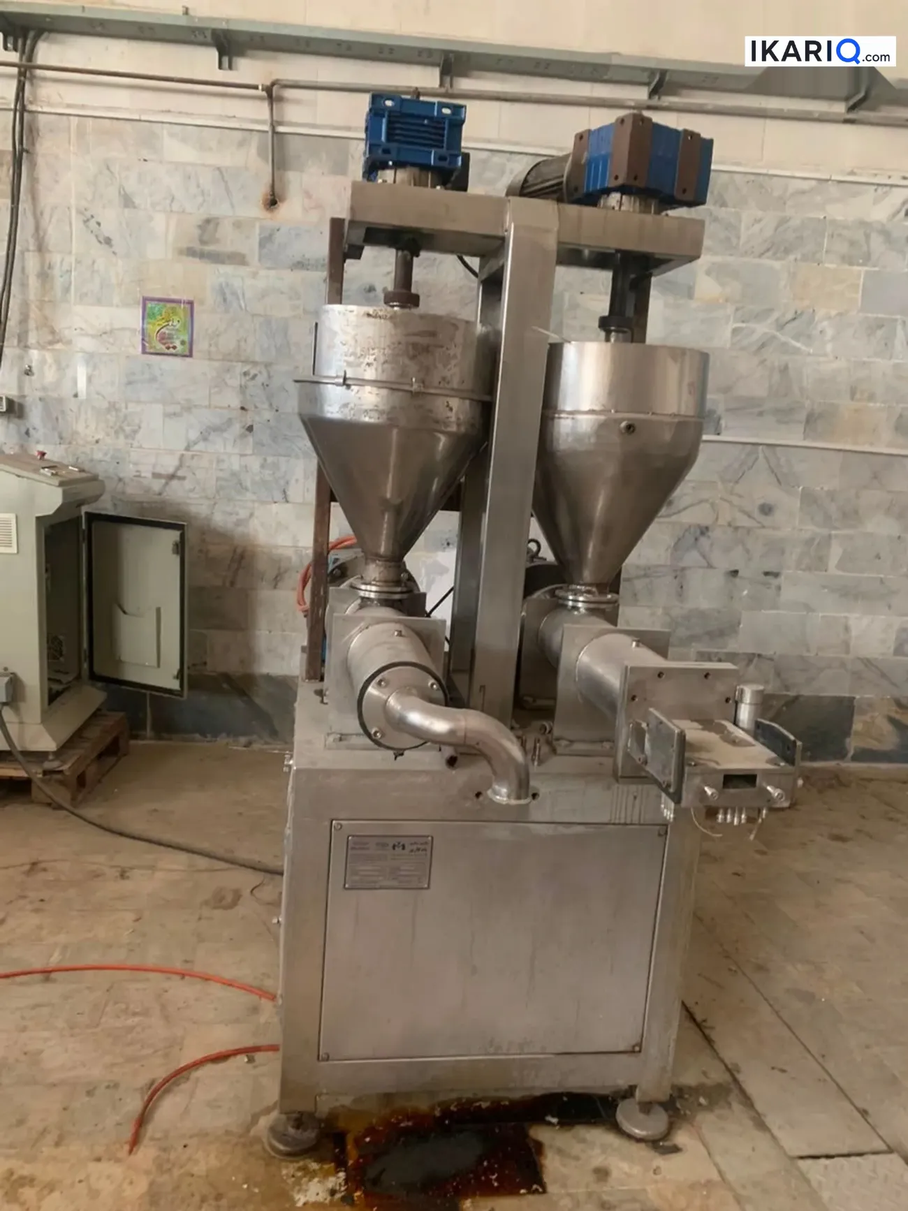 محل للبيع في ابو مغيرة - 94,250,000 IQD — صورة 6