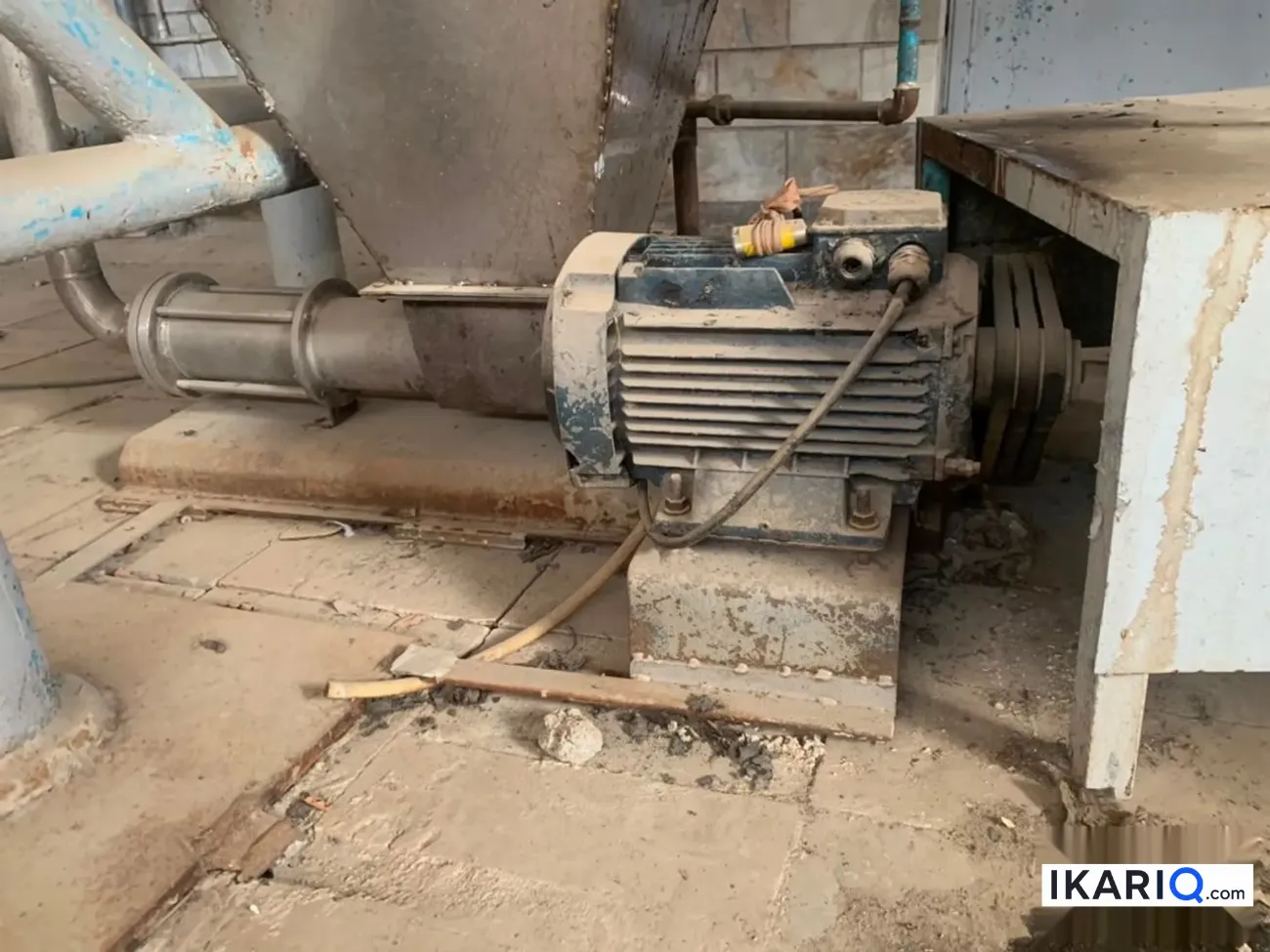 محل للبيع في ابو مغيرة - 94,250,000 IQD — صورة 15