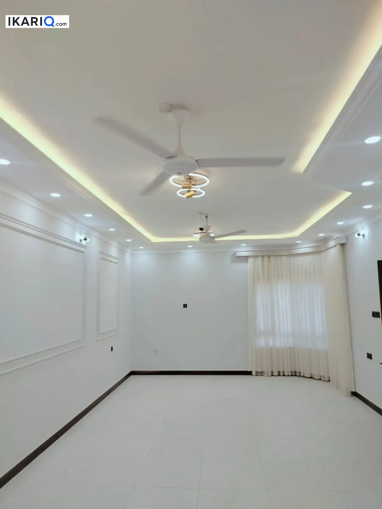 عمارة للإيجار في الجزائر - 1200 م² / 14,500,000 IQD — صورة 5