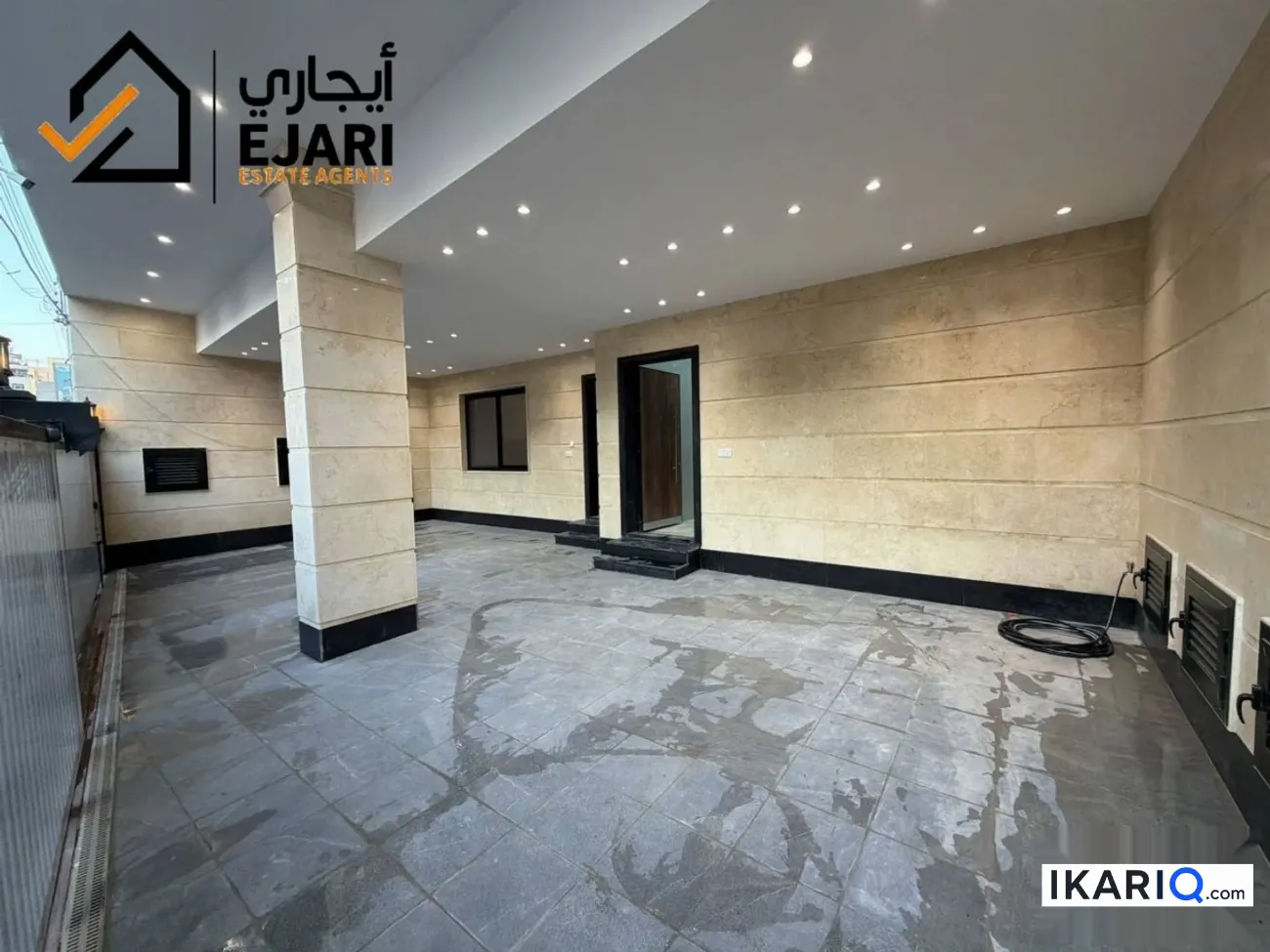 تجاري للإيجار في المنصور - 213 م² / 10,000,000 IQD — صورة 2