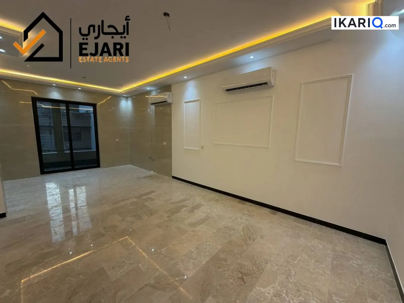 تجاري للإيجار في المنصور - 213 م² / 10,000,000 IQD — صورة 12
