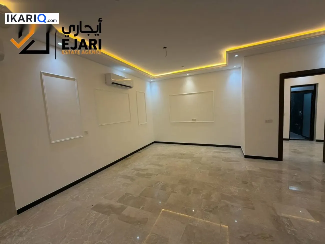 تجاري للإيجار في المنصور - 213 م² / 10,000,000 IQD — صورة 7