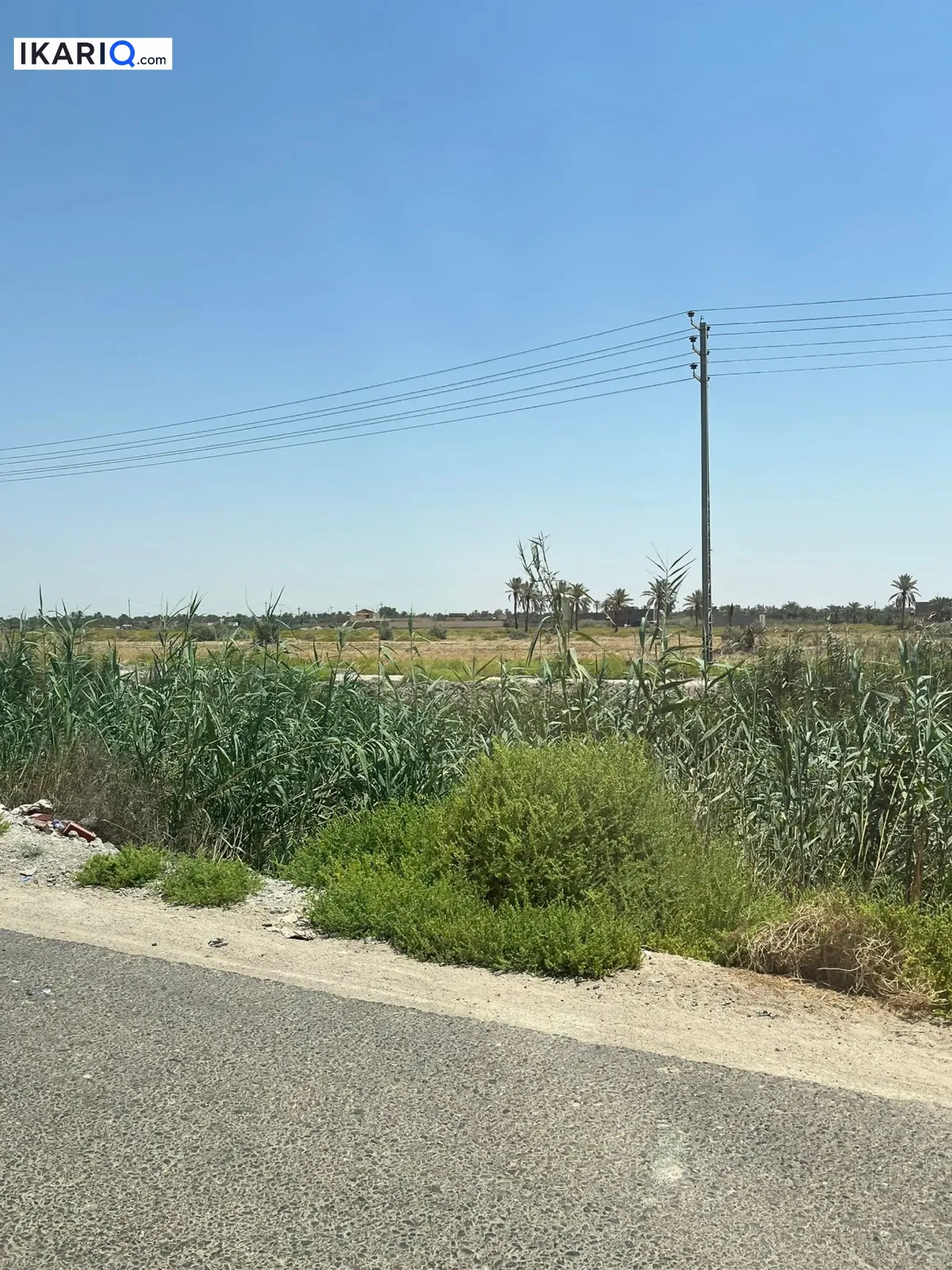 فيلا للبيع في الزبير - 250 م² / 400,000,000 IQD — صورة 2