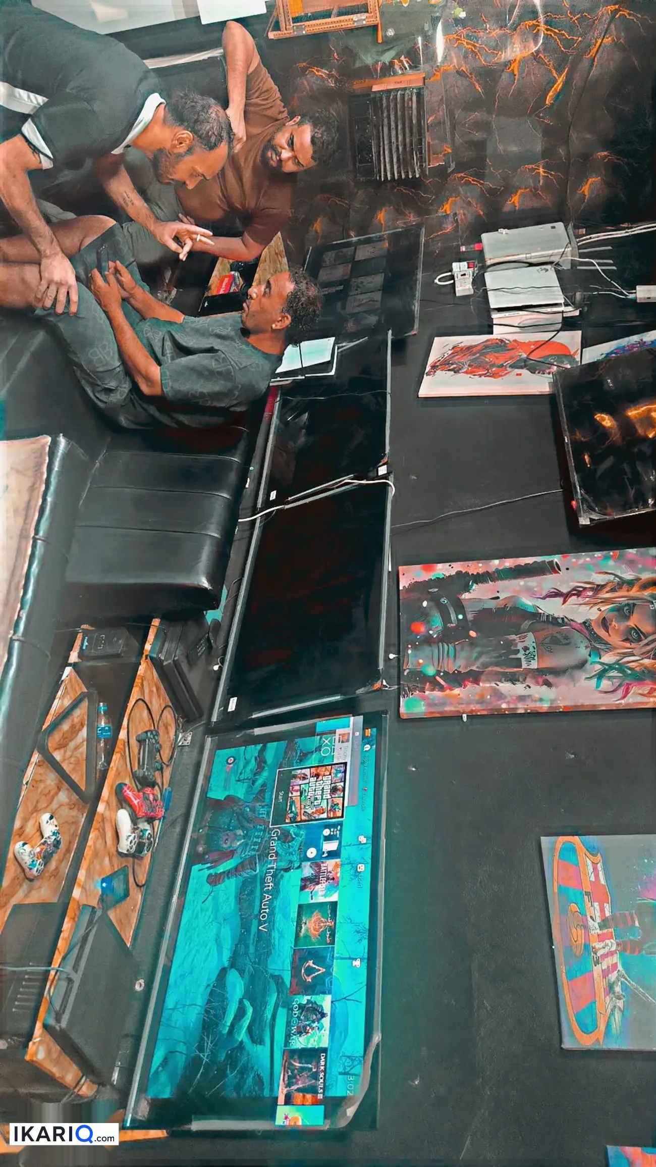 محل للبيع في شارع حيفا - 5 م² / 9,500,000 IQD — صورة 10
