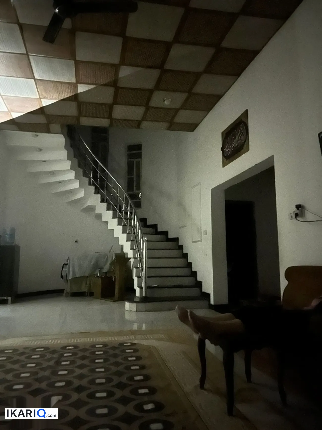 فيلا للبيع في الزبير - 250 م² / 399,000,000 IQD — صورة 2