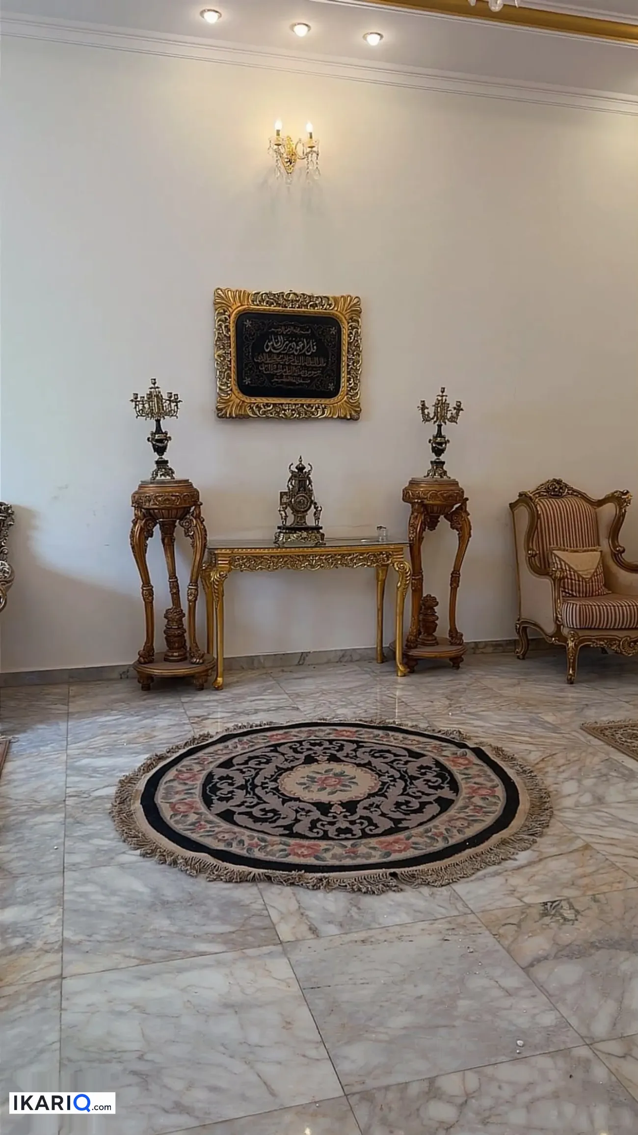 فيلا للإيجار في عمان - 400 م² / 5,075,000 IQD