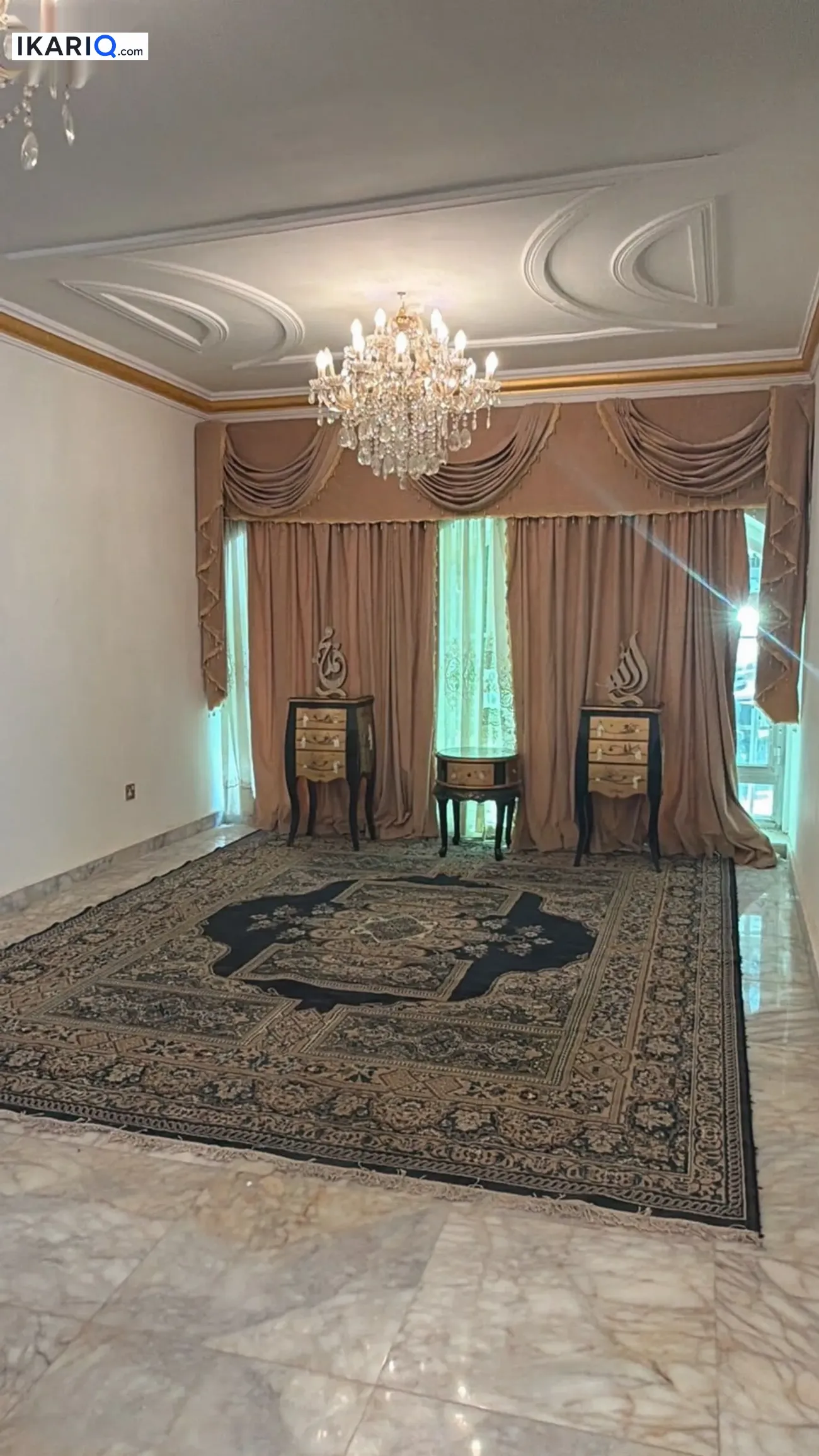 فيلا للإيجار في عمان - 400 م² / 5,075,000 IQD — صورة 2