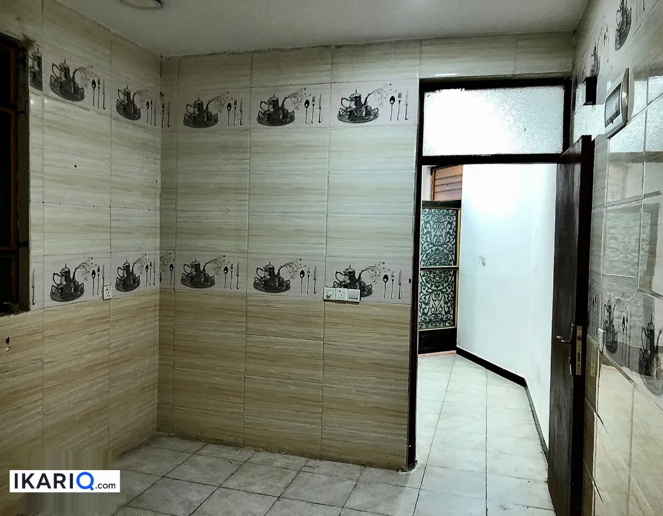 شقة للبيع في الأعظمية - 75 م² / 75,000,000 IQD — صورة 3