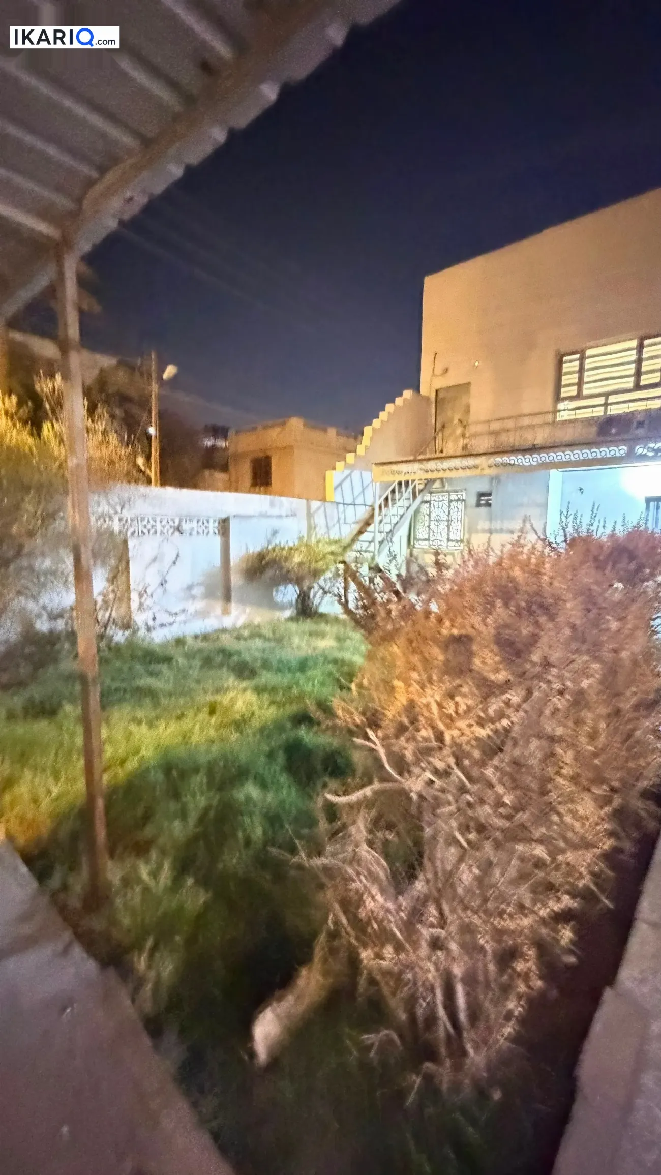 فيلا للإيجار في الجنينة - 400 م² / 3,625,000 IQD — صورة 8