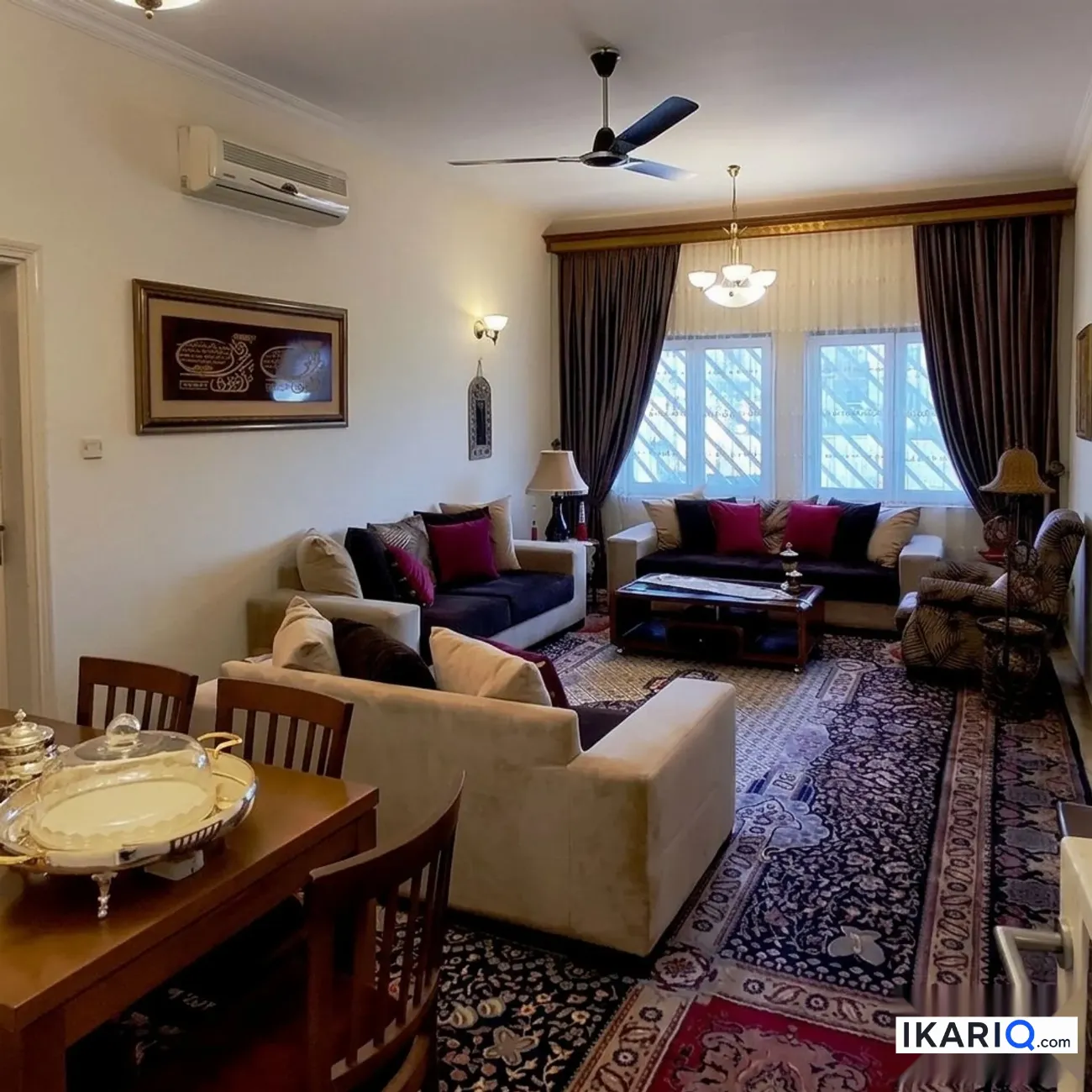 فيلا للبيع في هیوا ستی - 200 م² / 275,500,000 IQD — صورة 5