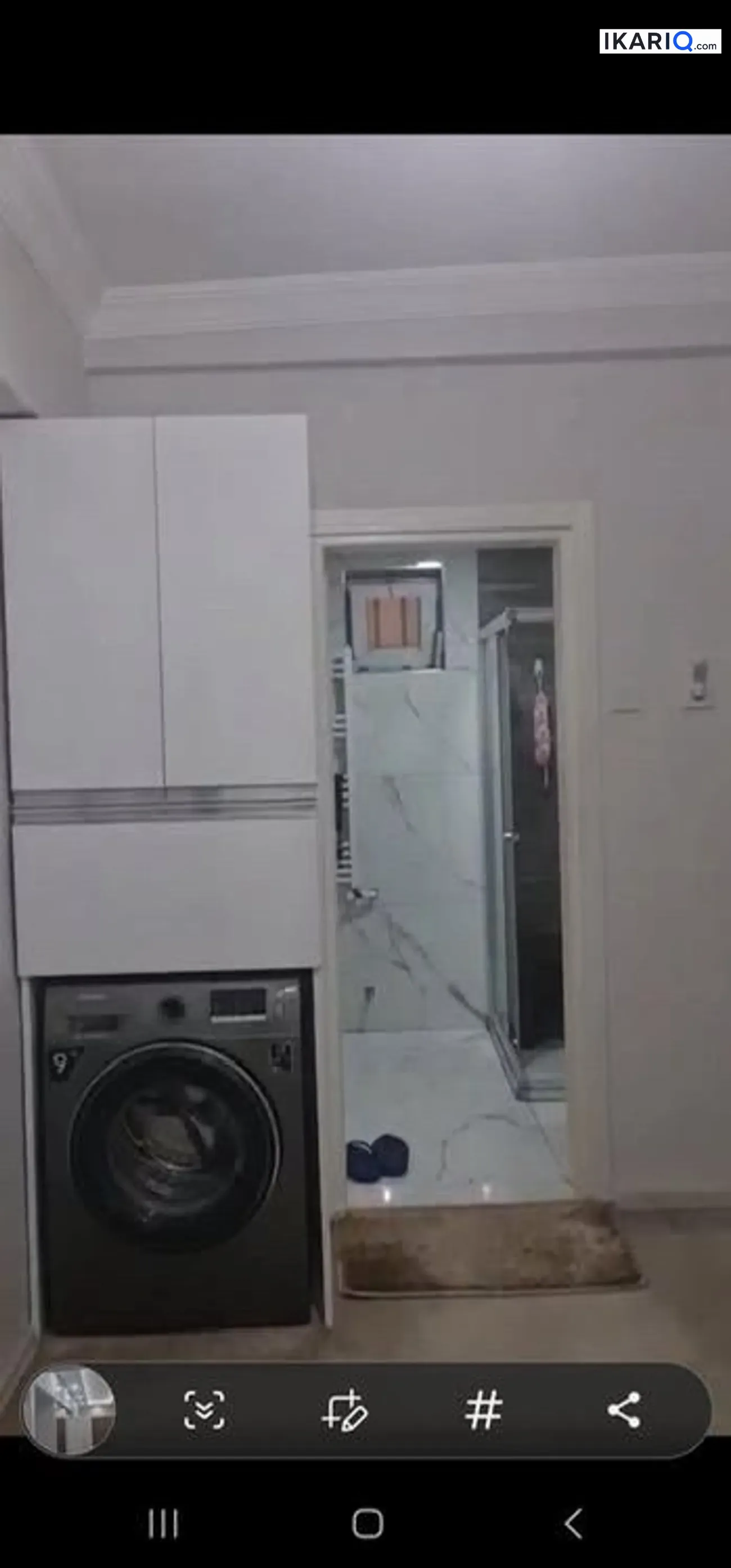 شقة للبيع في دهوك - 140 م² / 79,750,000 IQD — صورة 6