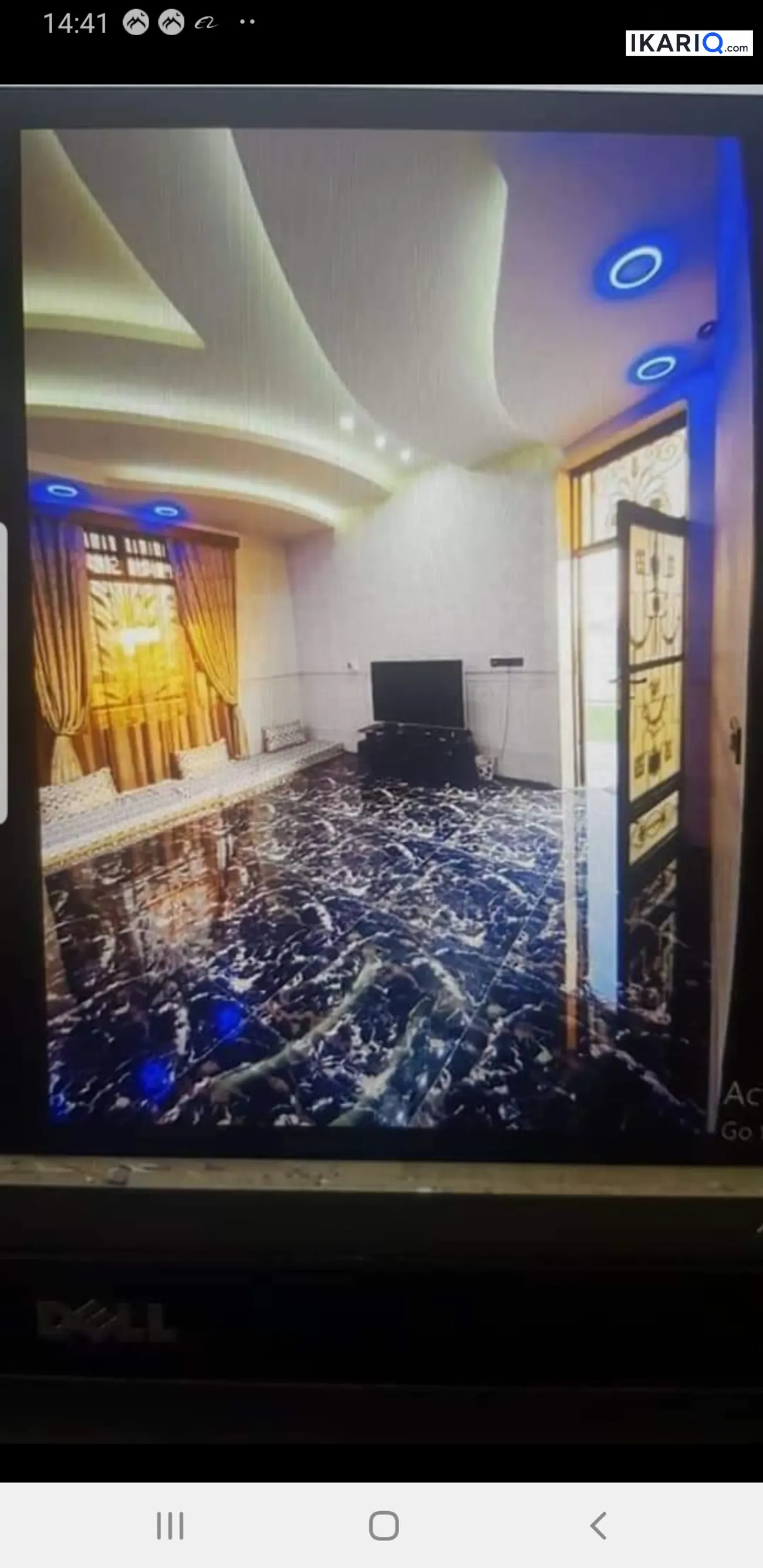 فيلا للبيع في نينوى - 450 م² / 350,000,000 IQD — صورة 6