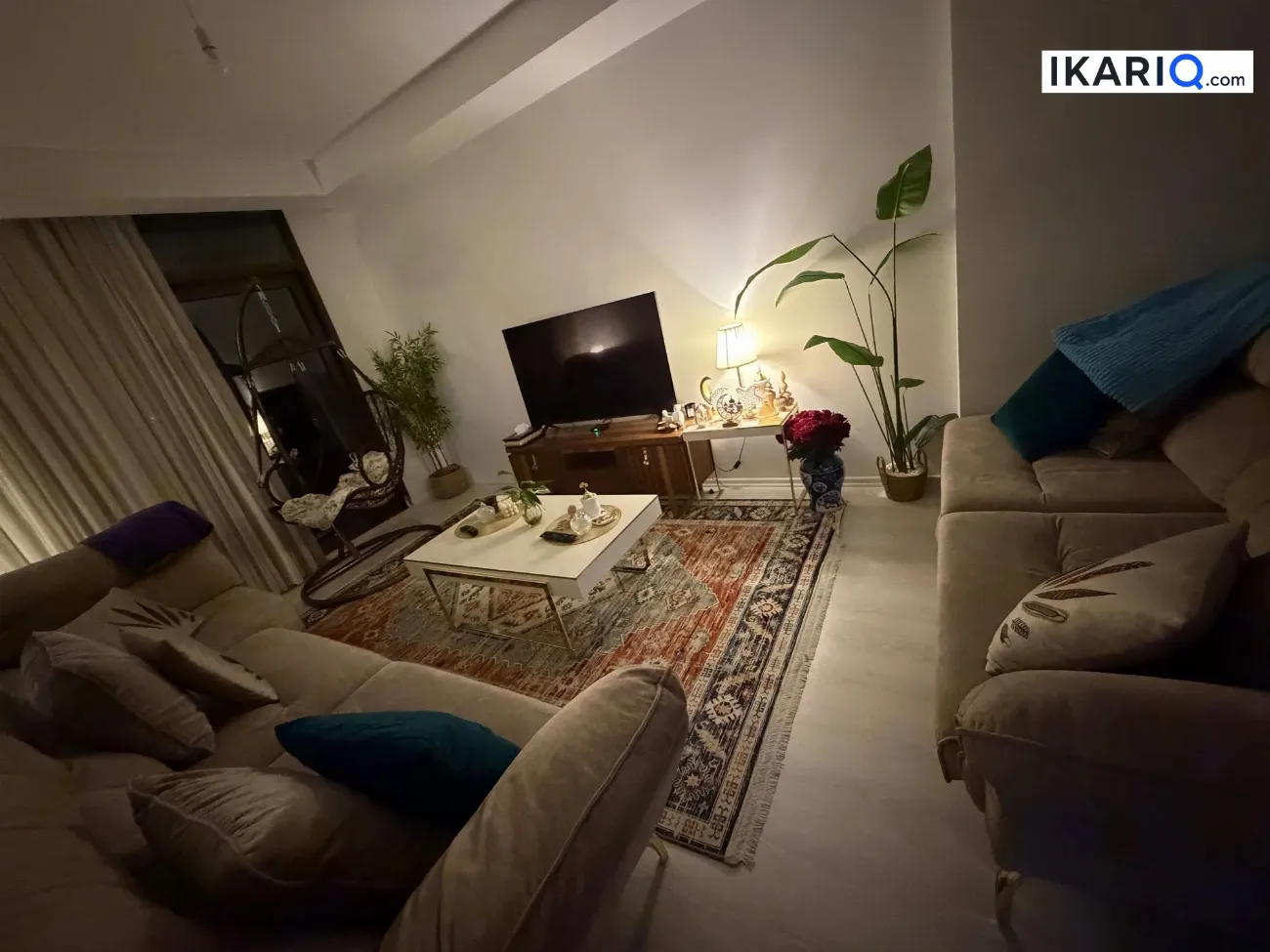 شقة للبيع في امباير ستي - 130 م² / 166,750,000 IQD — صورة 12