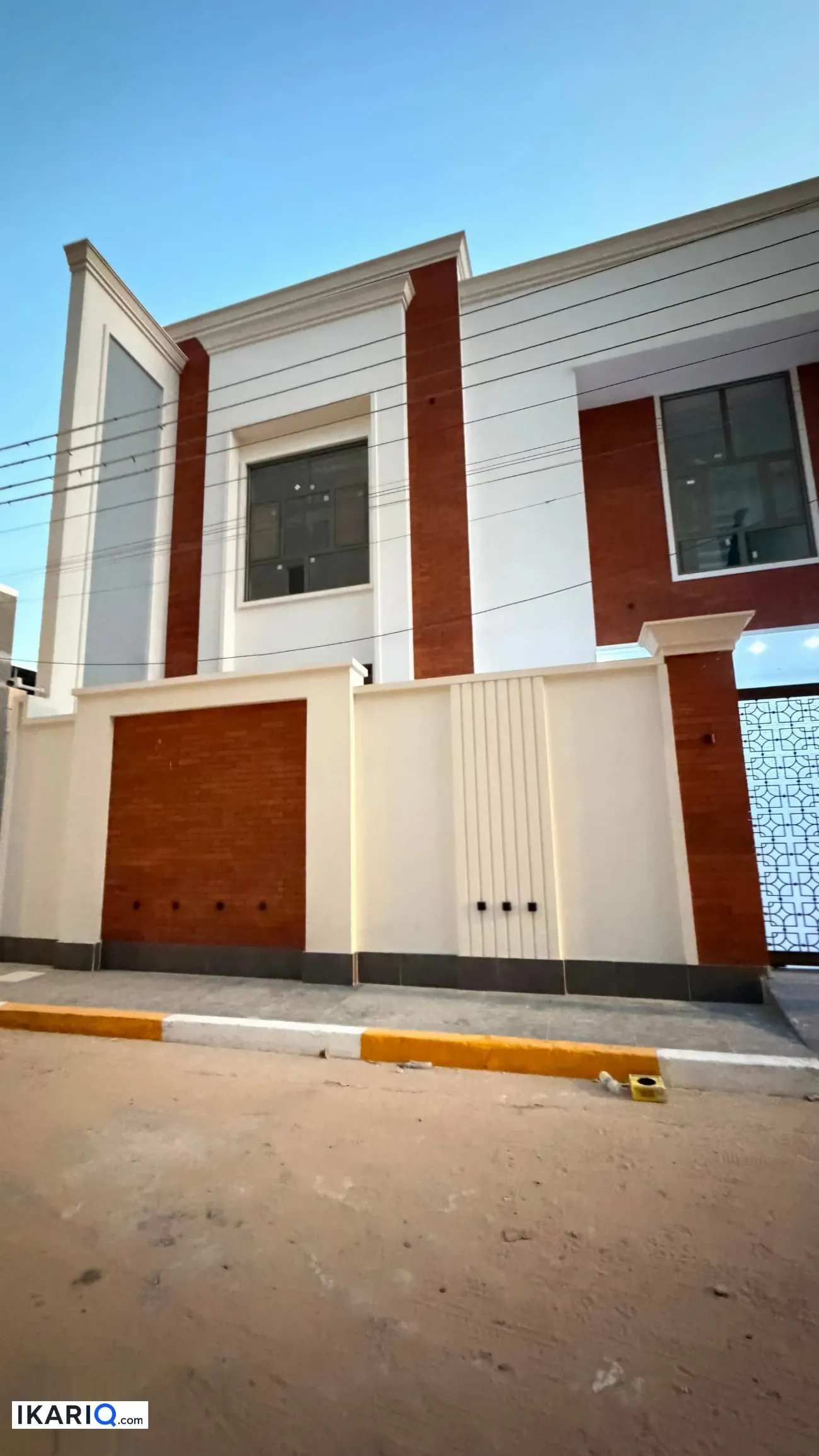 فيلا للبيع في صنعاء - 275 م² / 1,750,000,000 IQD