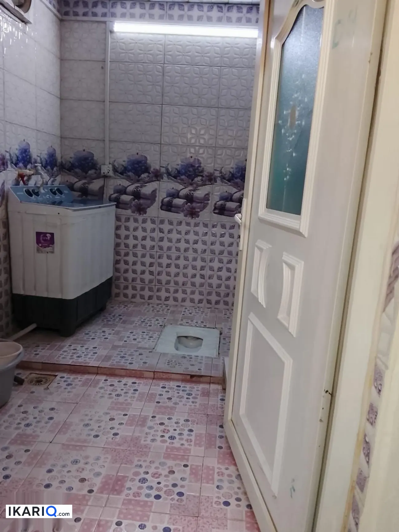 شقة للبيع في الموفقيه - 110 م² / 80,000,000 IQD — صورة 7