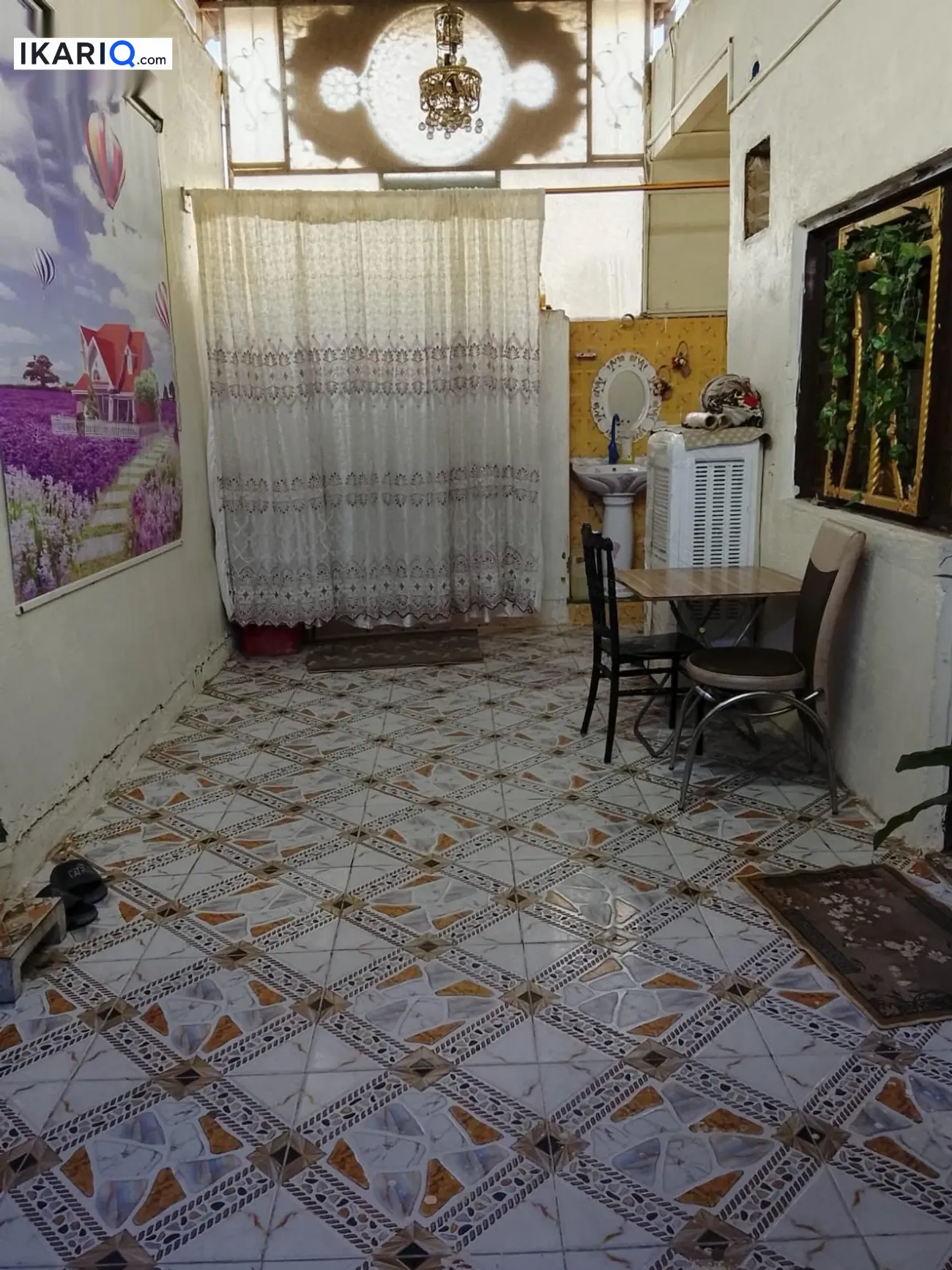 شقة للبيع في الموفقيه - 110 م² / 80,000,000 IQD — صورة 4