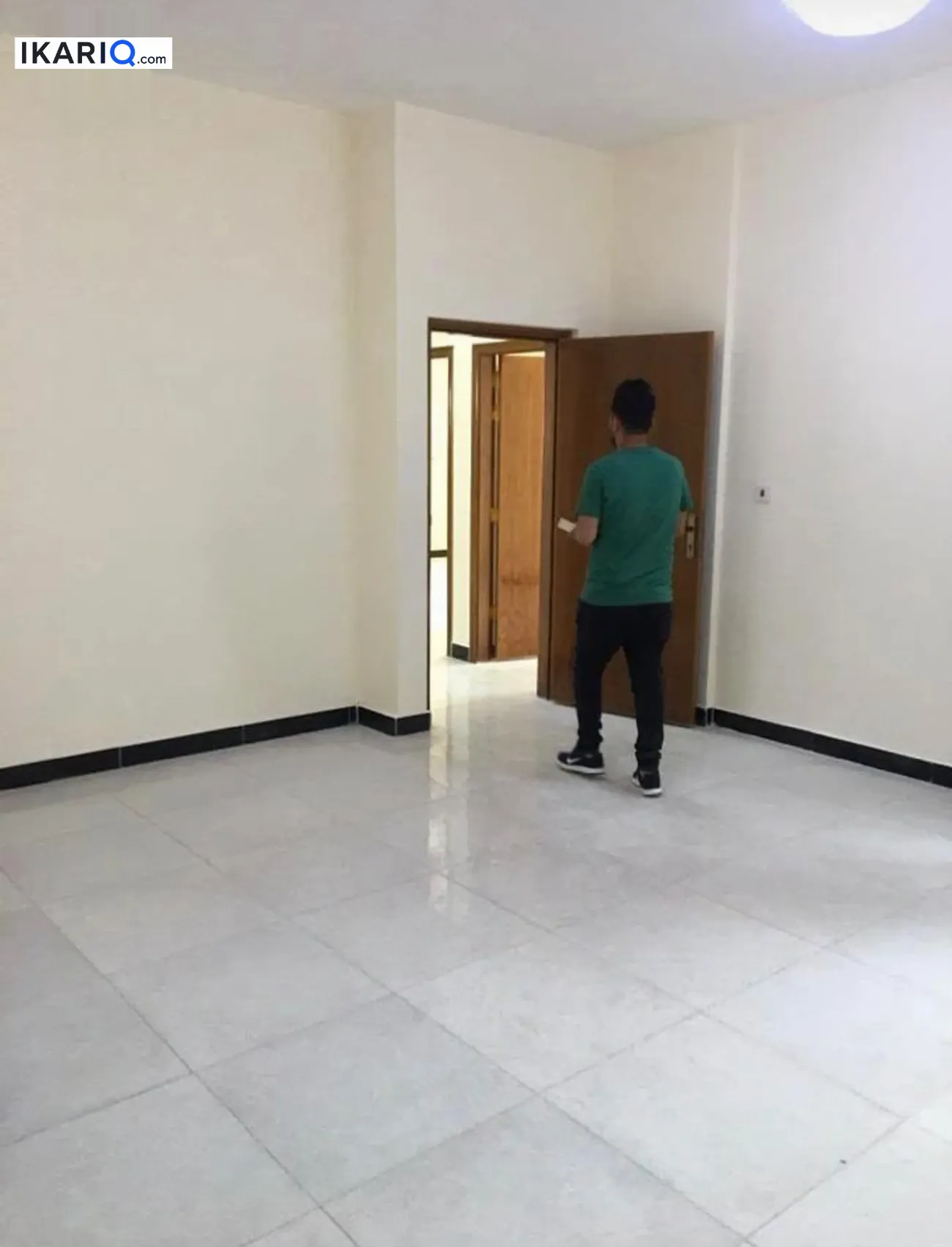 شقة للبيع في مجمع الأمل السكني - 110 م² / 173,000,000 IQD