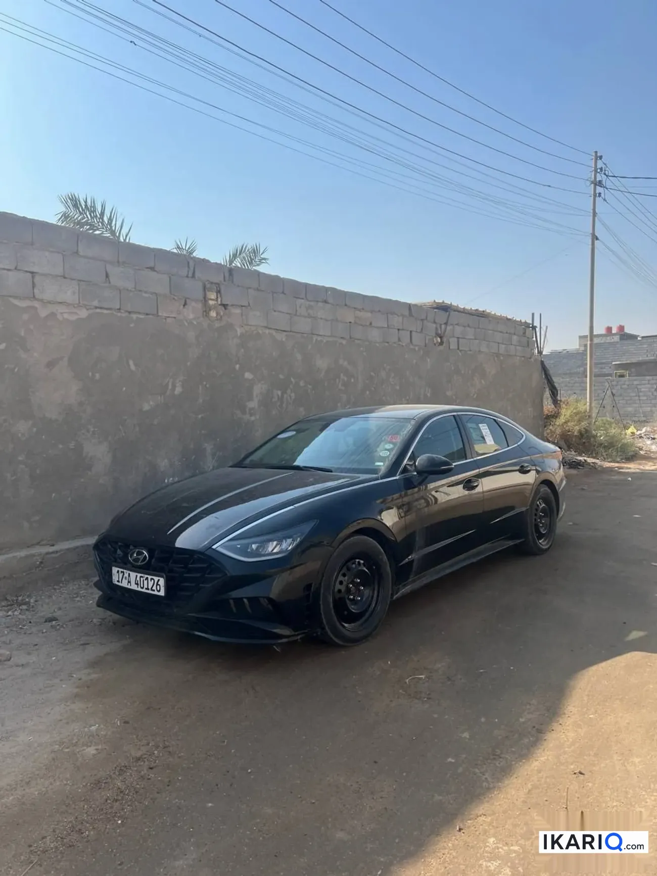 مزرعة للبيع في الجزيره - 13000 م² / 210,000,000 IQD — صورة 9