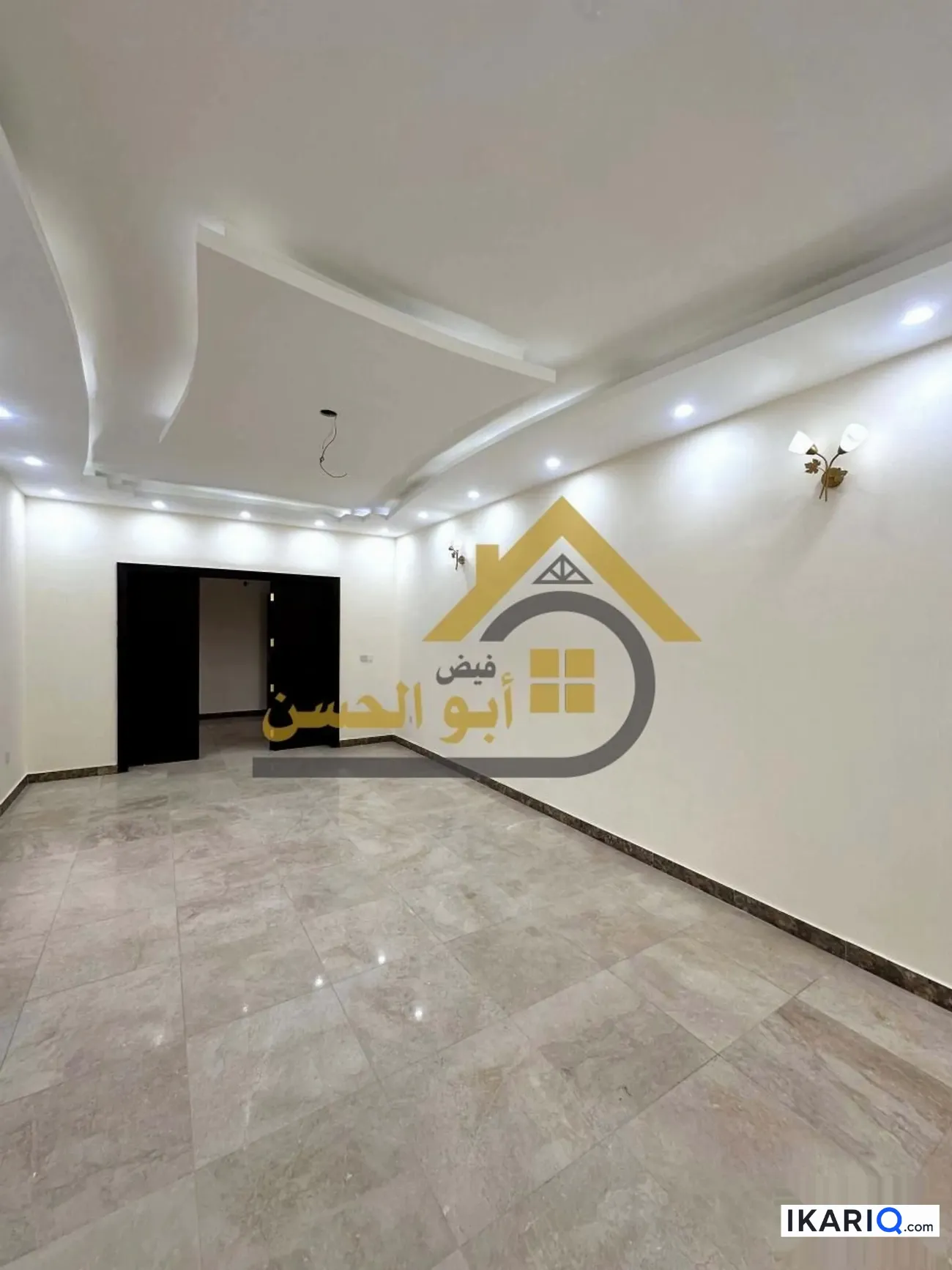 فيلا للبيع في مجمع جوهرة البصرة - 400 م² / 2,500,000 IQD — صورة 2