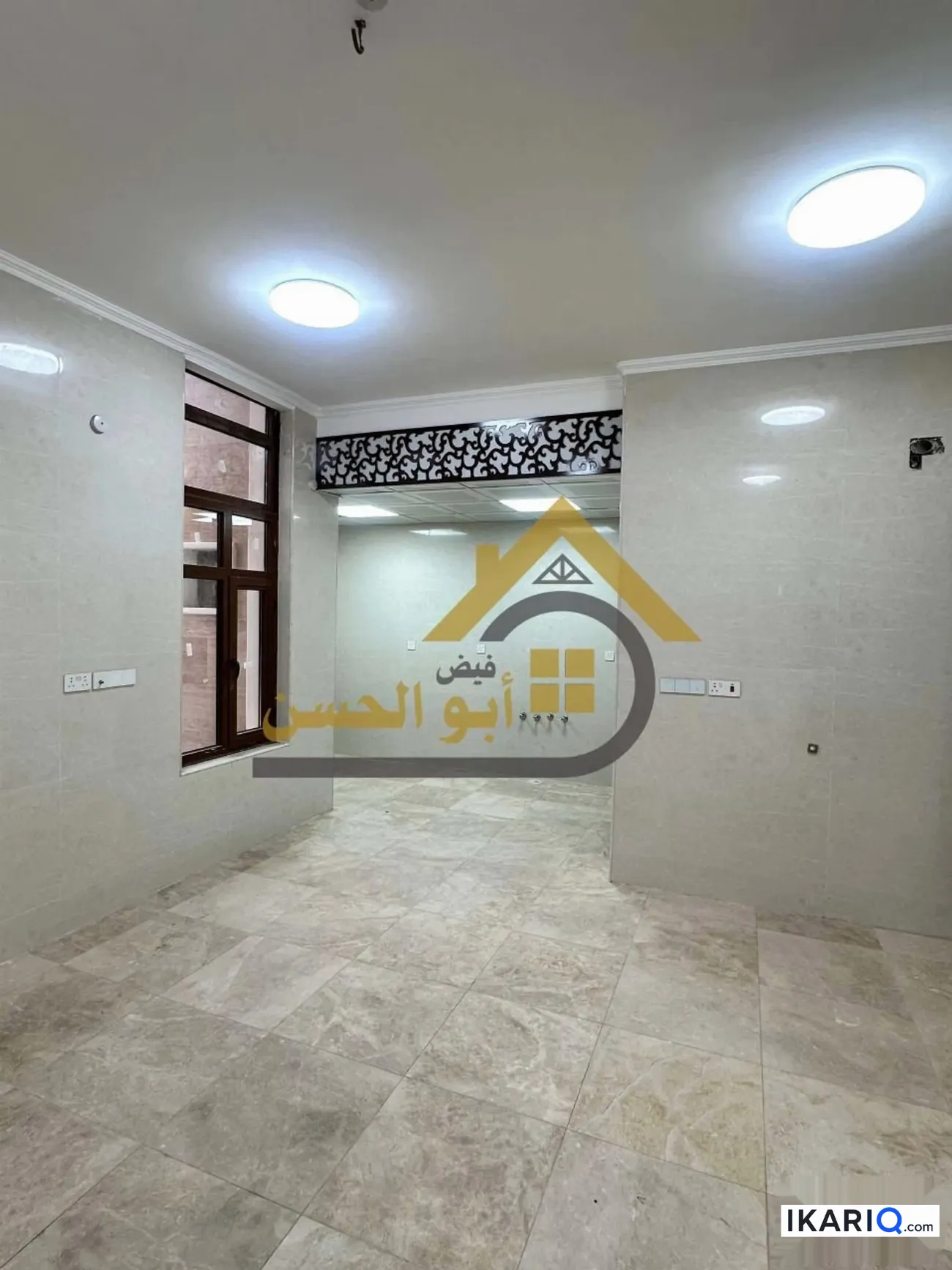 فيلا للبيع في مجمع جوهرة البصرة - 400 م² / 2,500,000 IQD — صورة 5