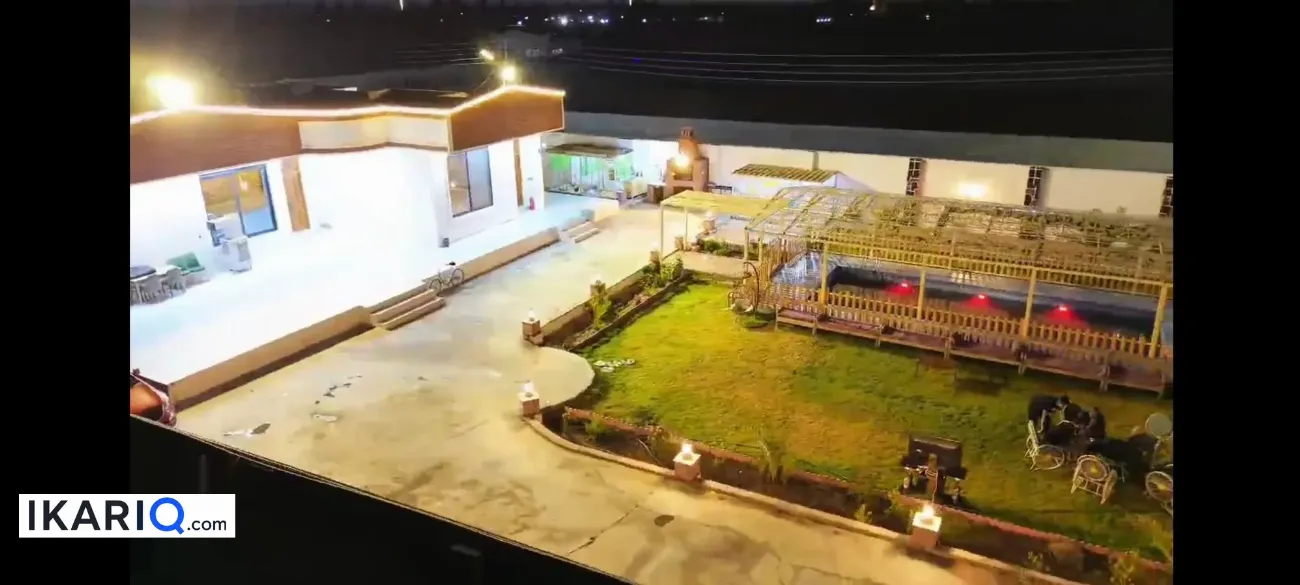مزرعة للبيع في ديالى - 2500 م² / 525,000,000 IQD — صورة 3