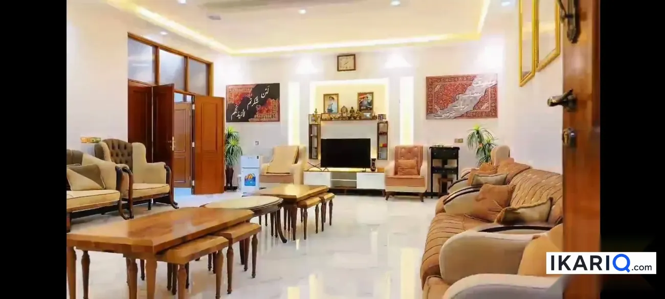 مزرعة للبيع في ديالى - 2500 م² / 525,000,000 IQD — صورة 8