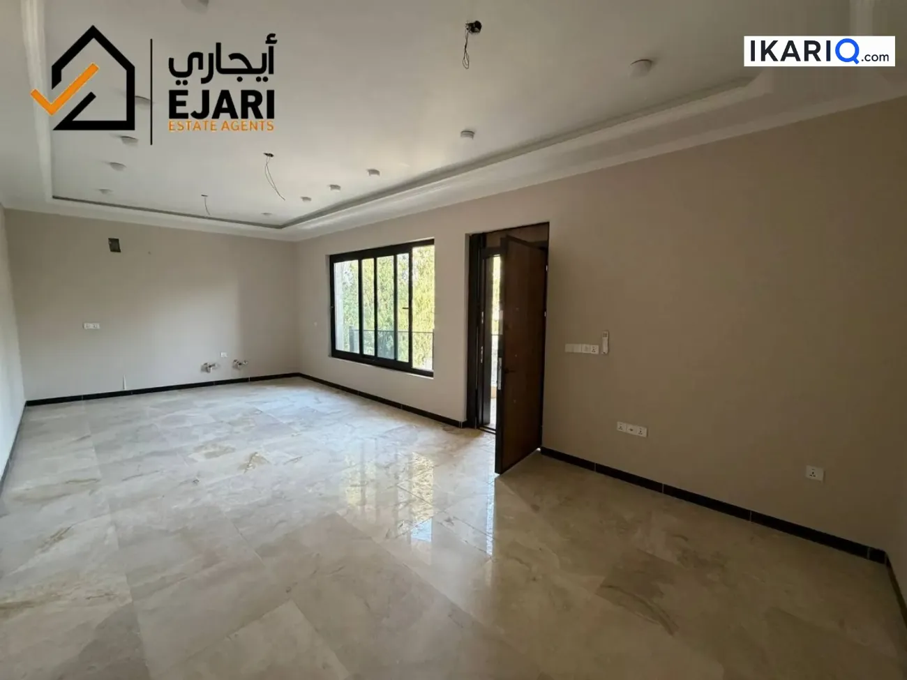 تجاري للإيجار في الجادرية - 150 م² / 90,000,000 IQD — صورة 4