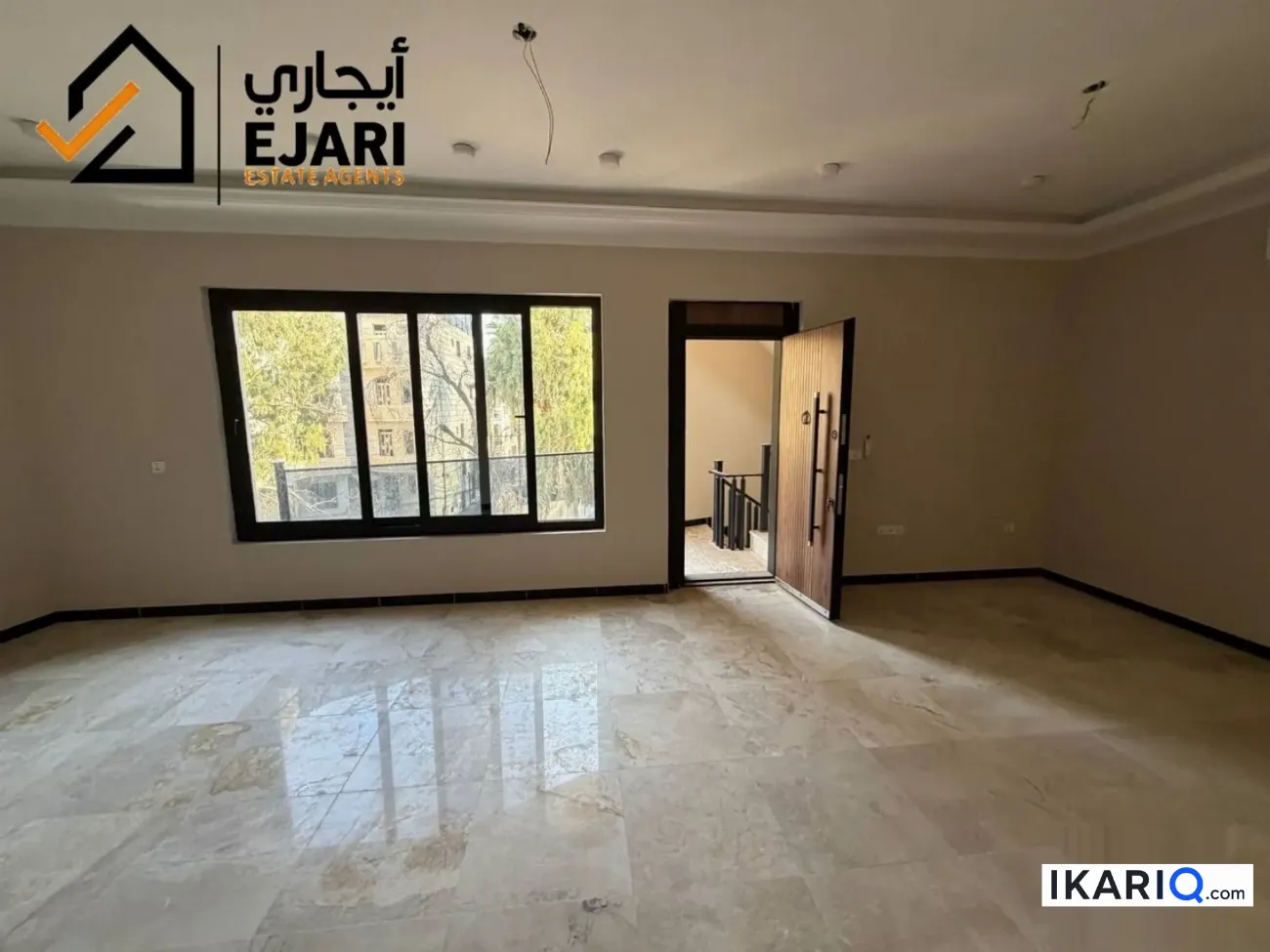 تجاري للإيجار في الجادرية - 150 م² / 90,000,000 IQD — صورة 12