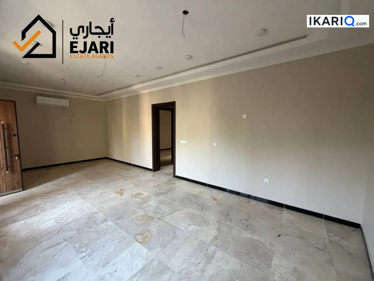 تجاري للإيجار في الجادرية - 150 م² / 90,000,000 IQD — صورة 5