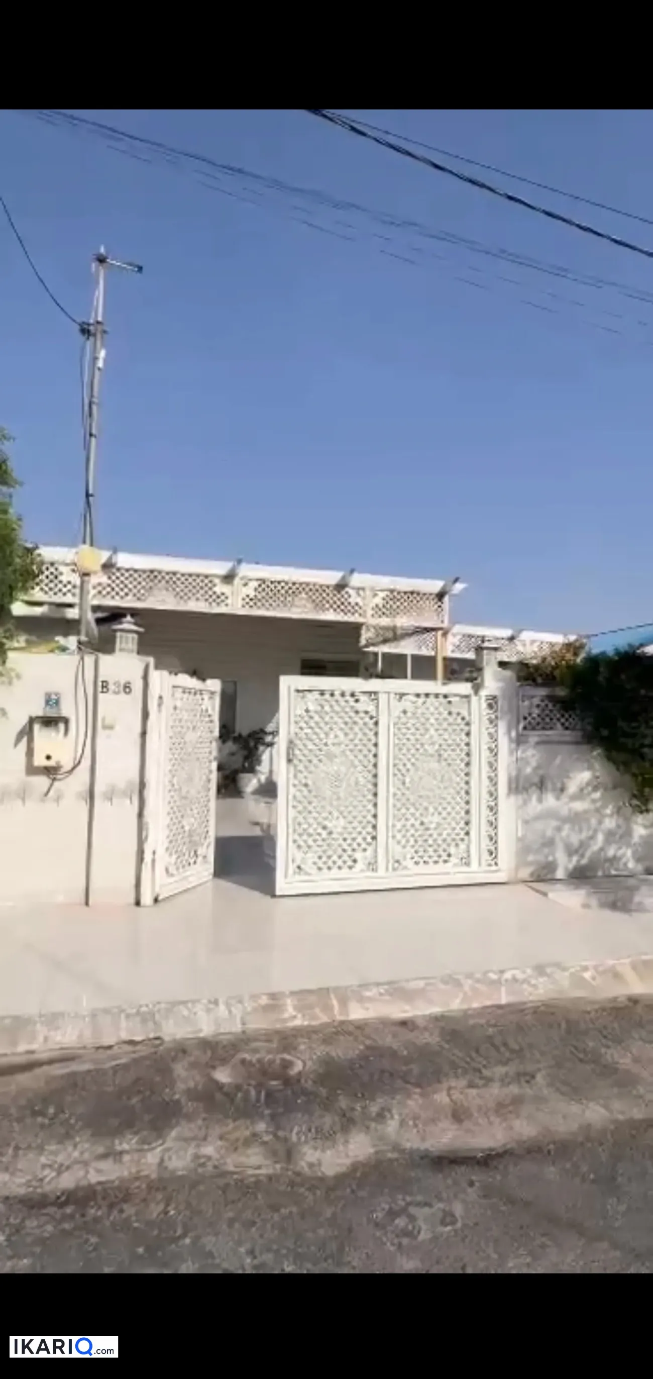 فيلا للبيع في اربيل - 200 م² / 1,160,000,000 IQD