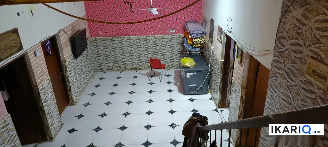شقة للبيع في العماره - 200 م² / 190,000,000 IQD — صورة 3