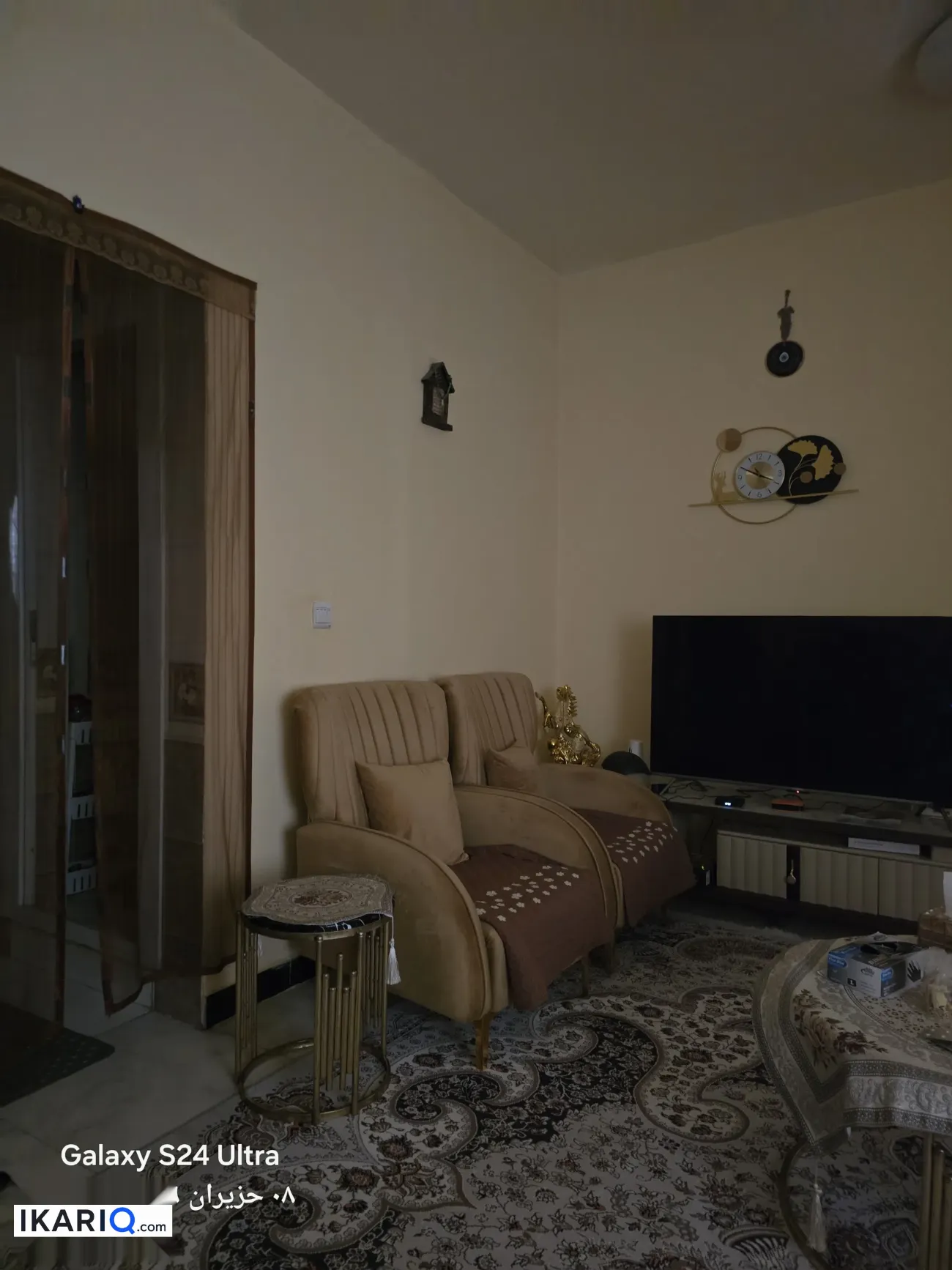 شقة للبيع في مجمع الأمل السكني - 110 م² / 180,000,000 IQD — صورة 2
