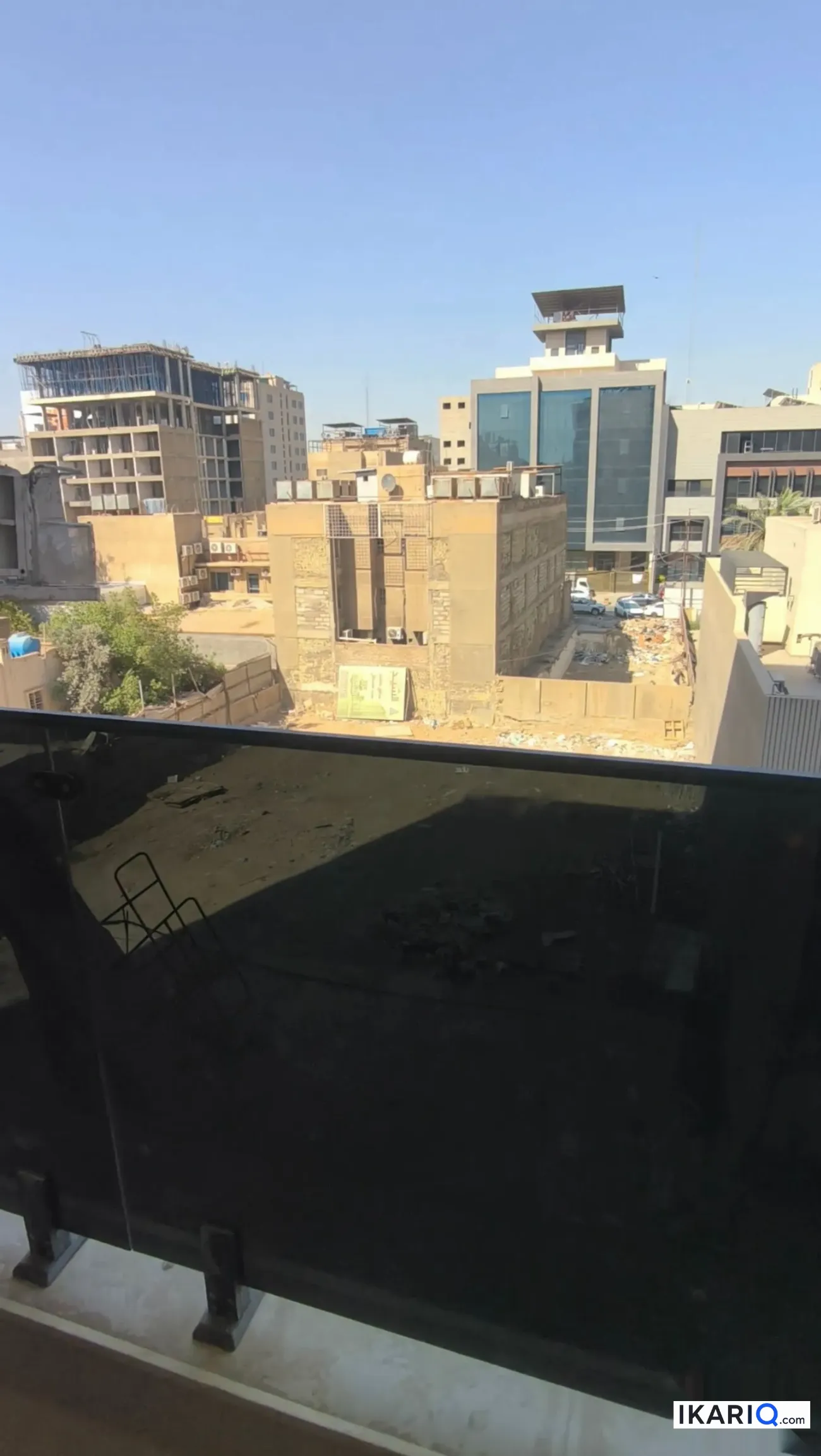 شقة للبيع في الكرادة - 120 م² / 282,750,000 IQD — صورة 7