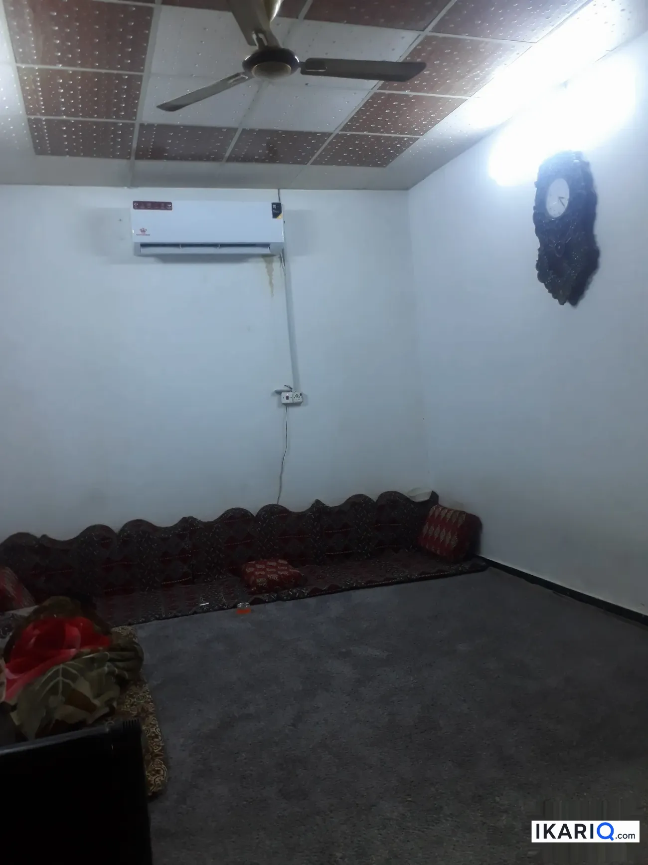 فيلا للبيع في الأصدقاء - 250 م² / 2,200,000 IQD — صورة 6