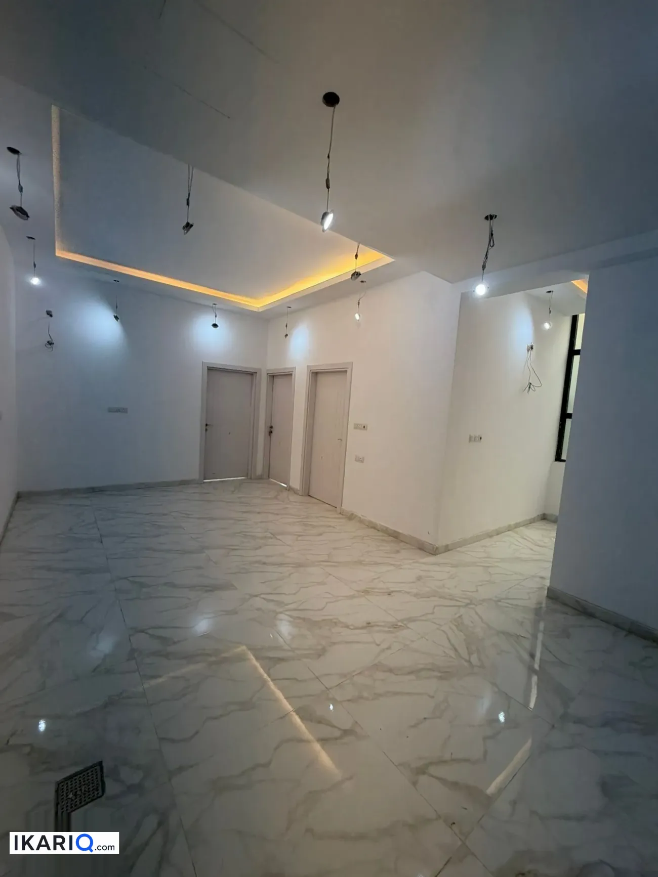 شقة للبيع في السيدية - 142 م² / 111,111,112 IQD — صورة 3
