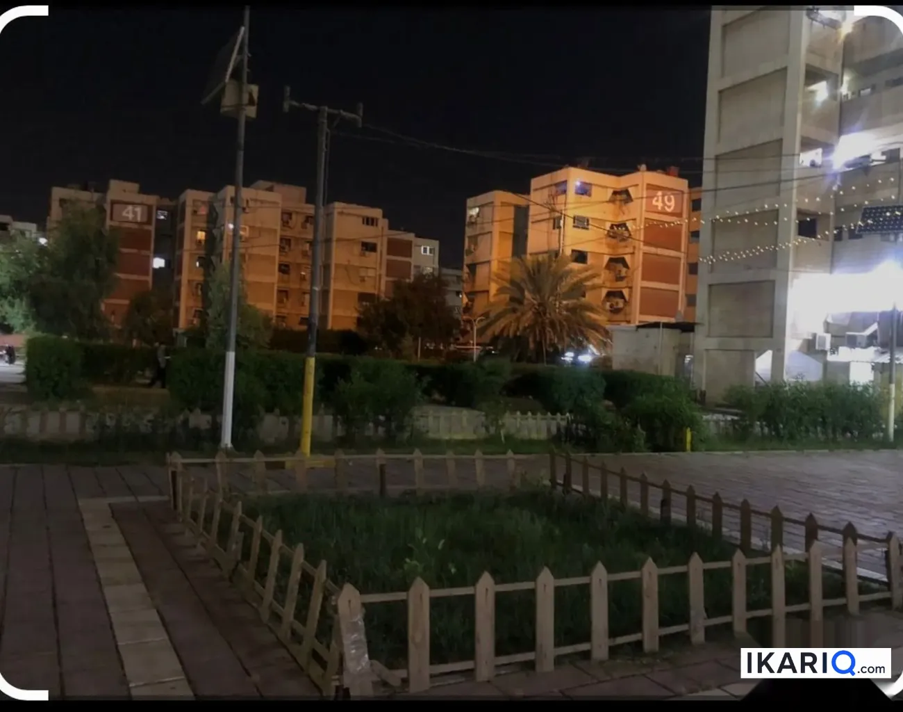 شقة للبيع في الصالحية - 120 م² / 333,500,000 IQD — صورة 3