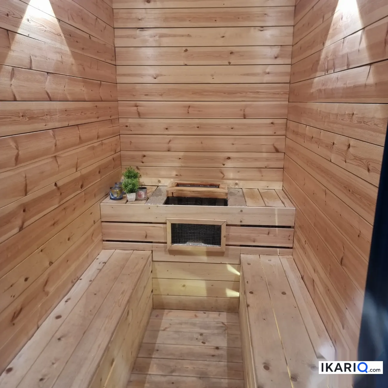طابق من عمارة للبيع في زيونة - 200 م² / 58,000,000 IQD — صورة 7