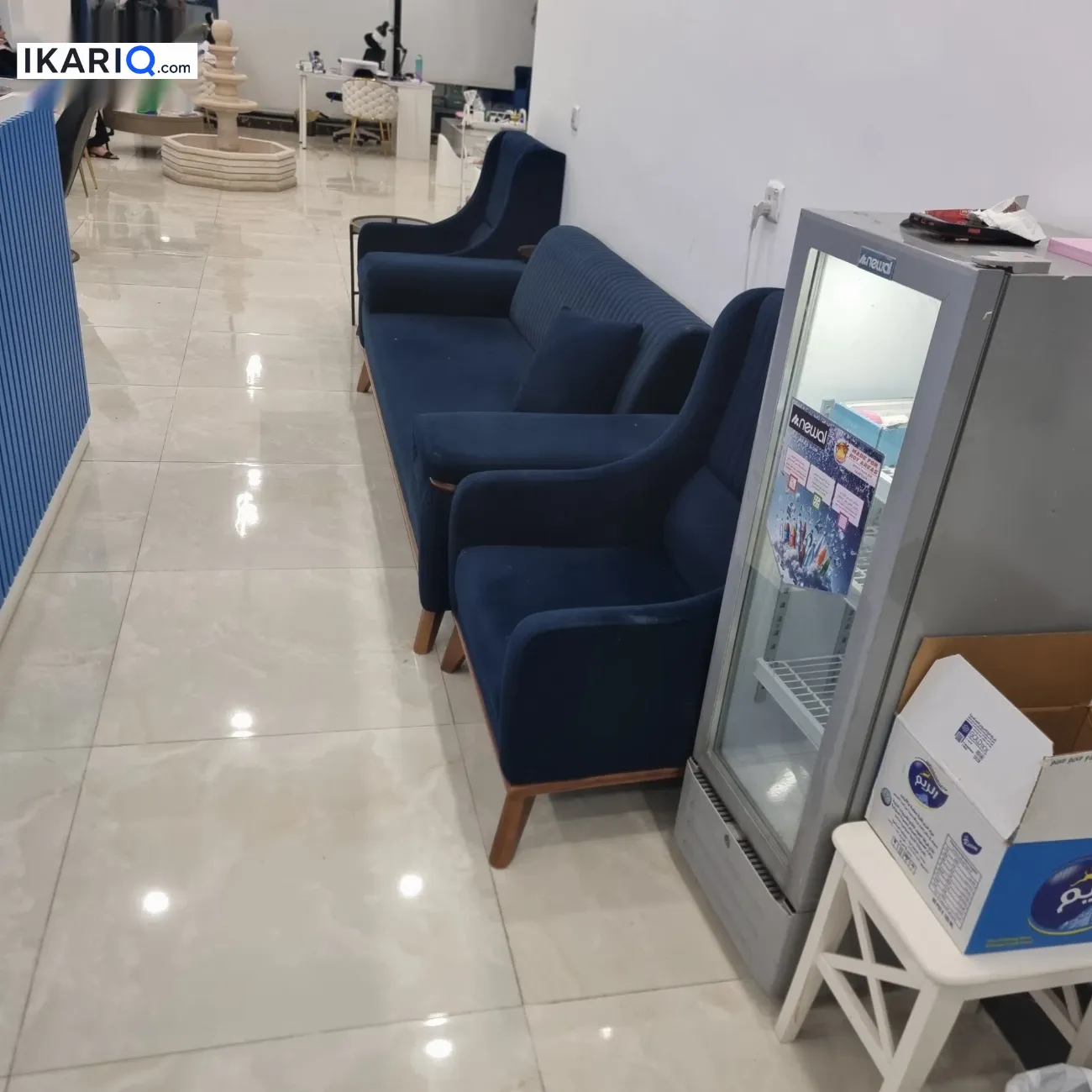 طابق من عمارة للبيع في زيونة - 200 م² / 58,000,000 IQD — صورة 14