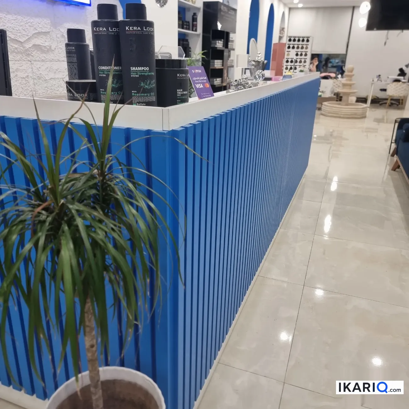 طابق من عمارة للبيع في زيونة - 200 م² / 58,000,000 IQD — صورة 18