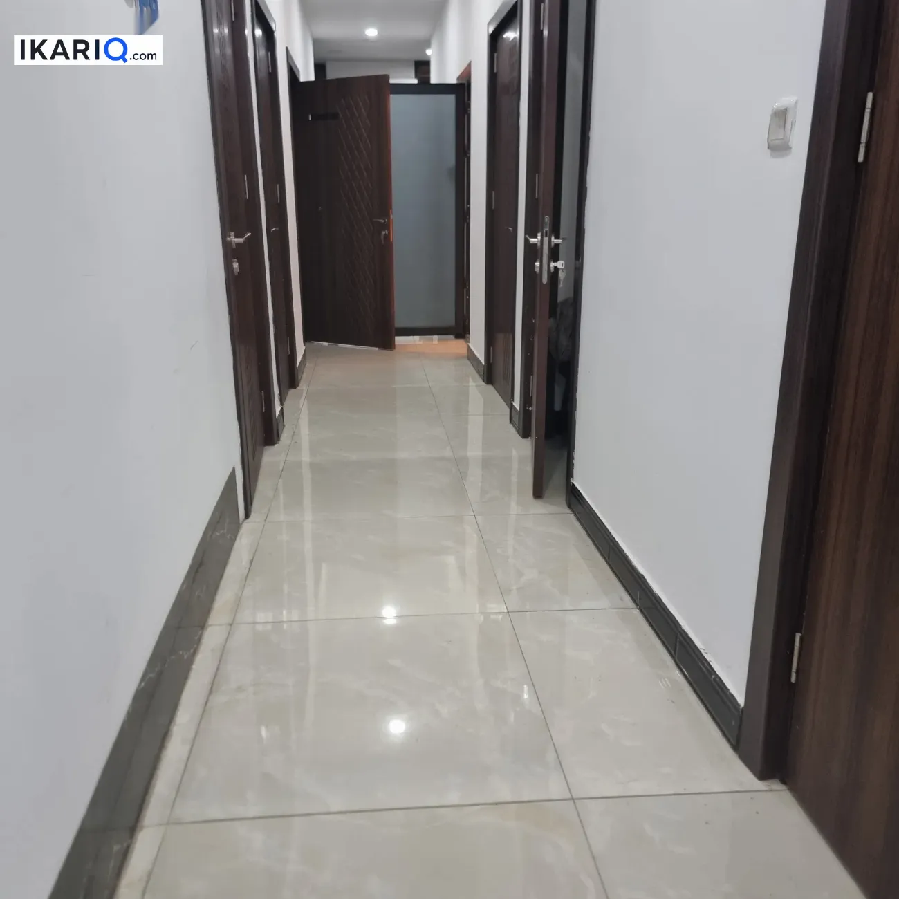 طابق من عمارة للبيع في زيونة - 200 م² / 58,000,000 IQD — صورة 13
