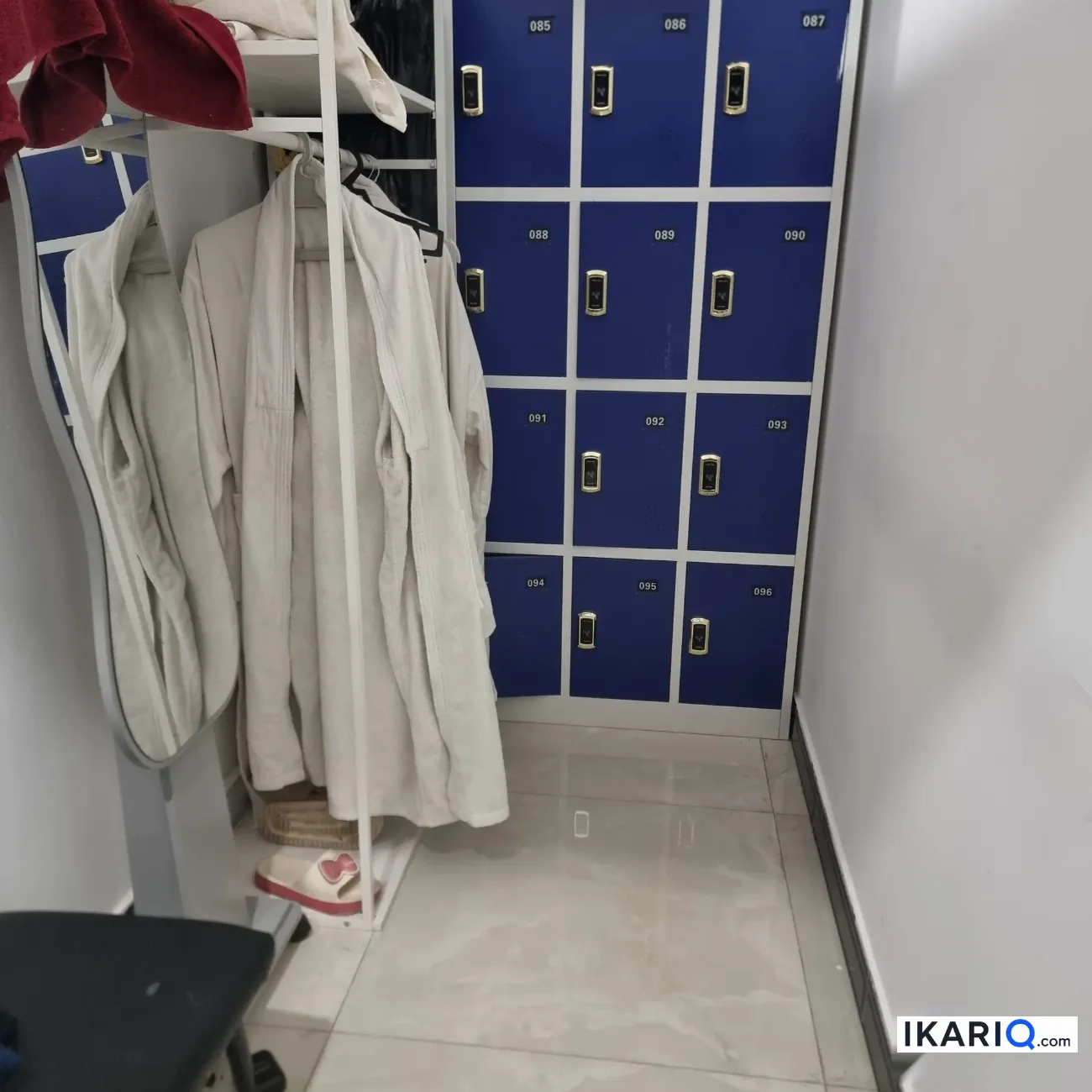 طابق من عمارة للبيع في زيونة - 200 م² / 58,000,000 IQD — صورة 4