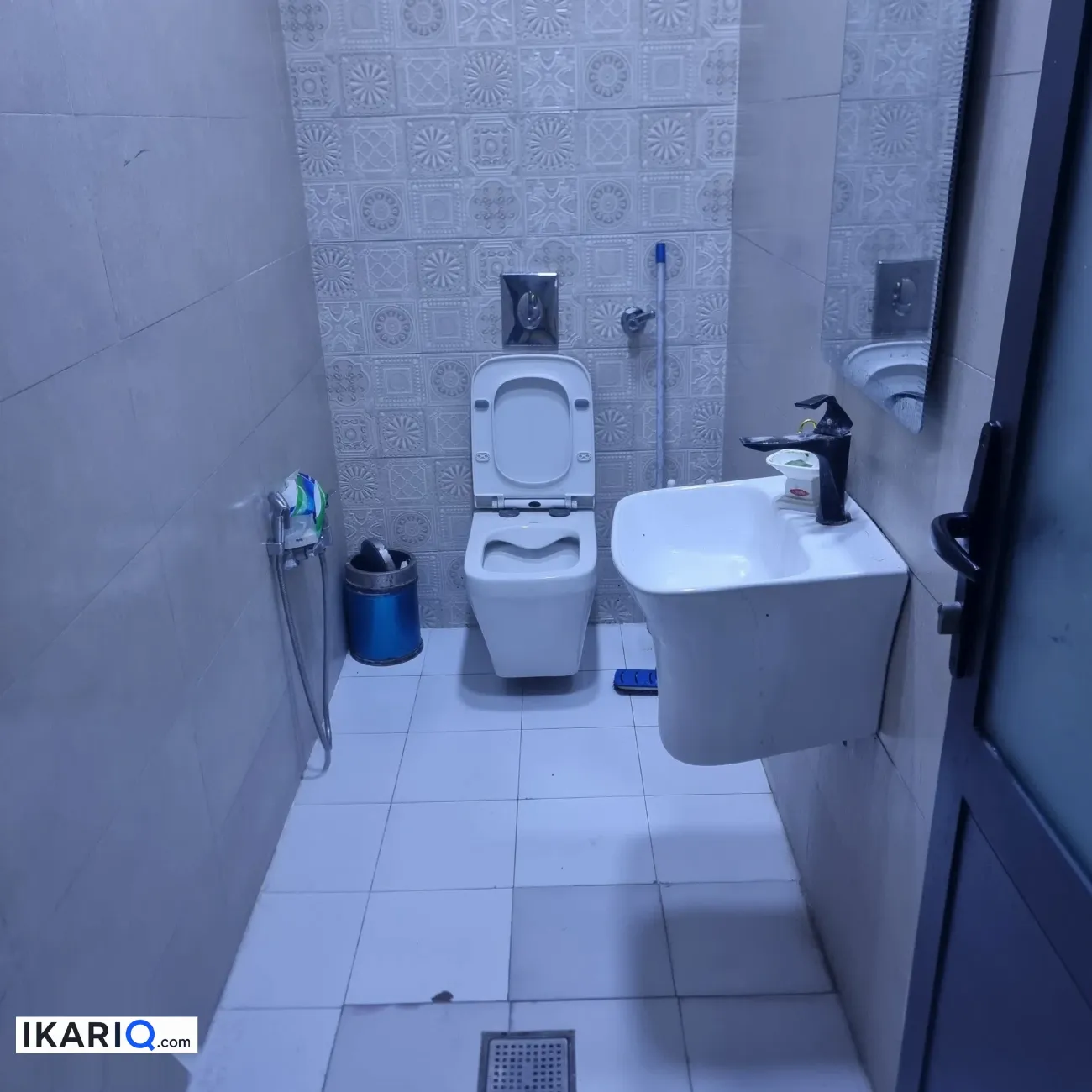 طابق من عمارة للبيع في زيونة - 200 م² / 58,000,000 IQD — صورة 11