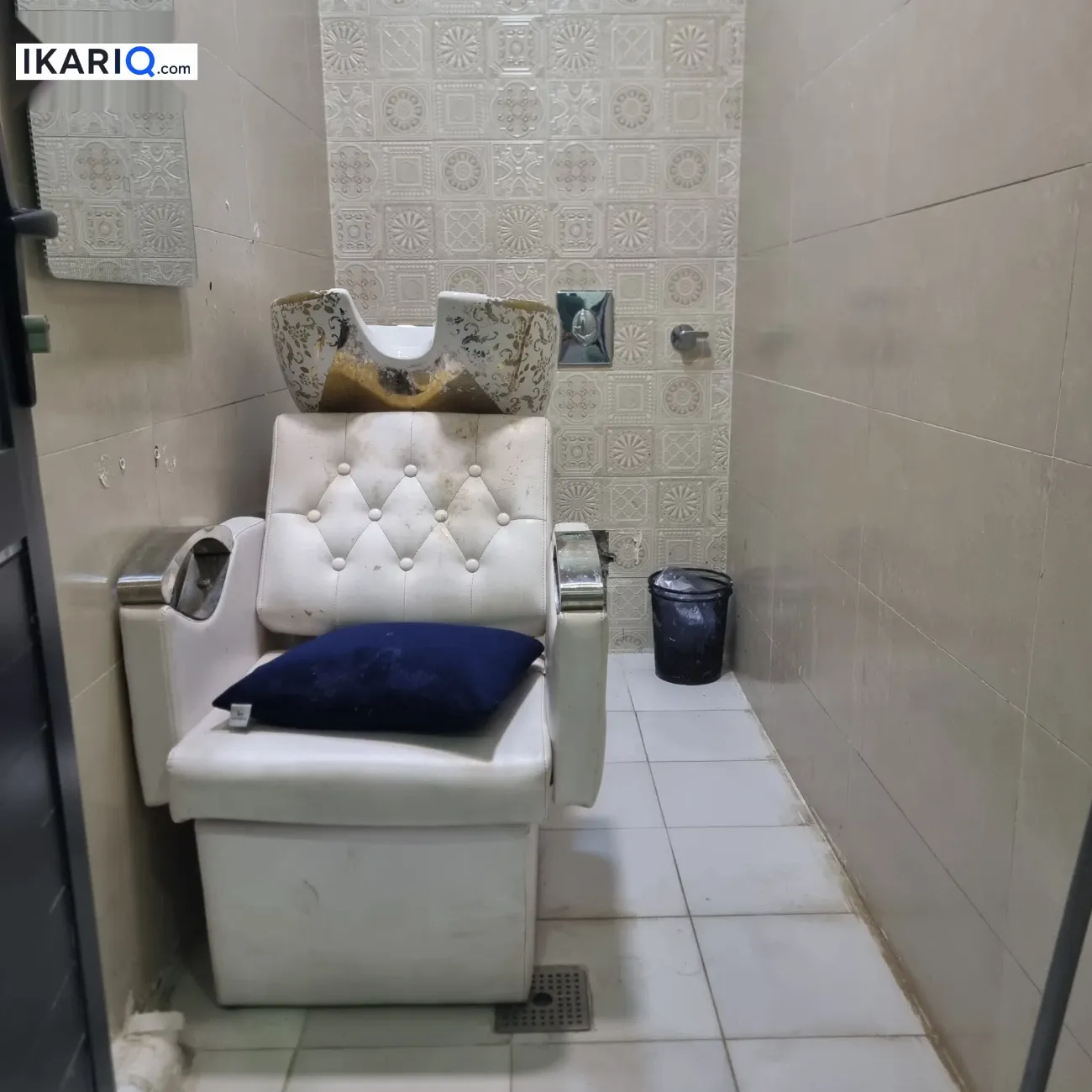طابق من عمارة للبيع في زيونة - 200 م² / 58,000,000 IQD — صورة 10