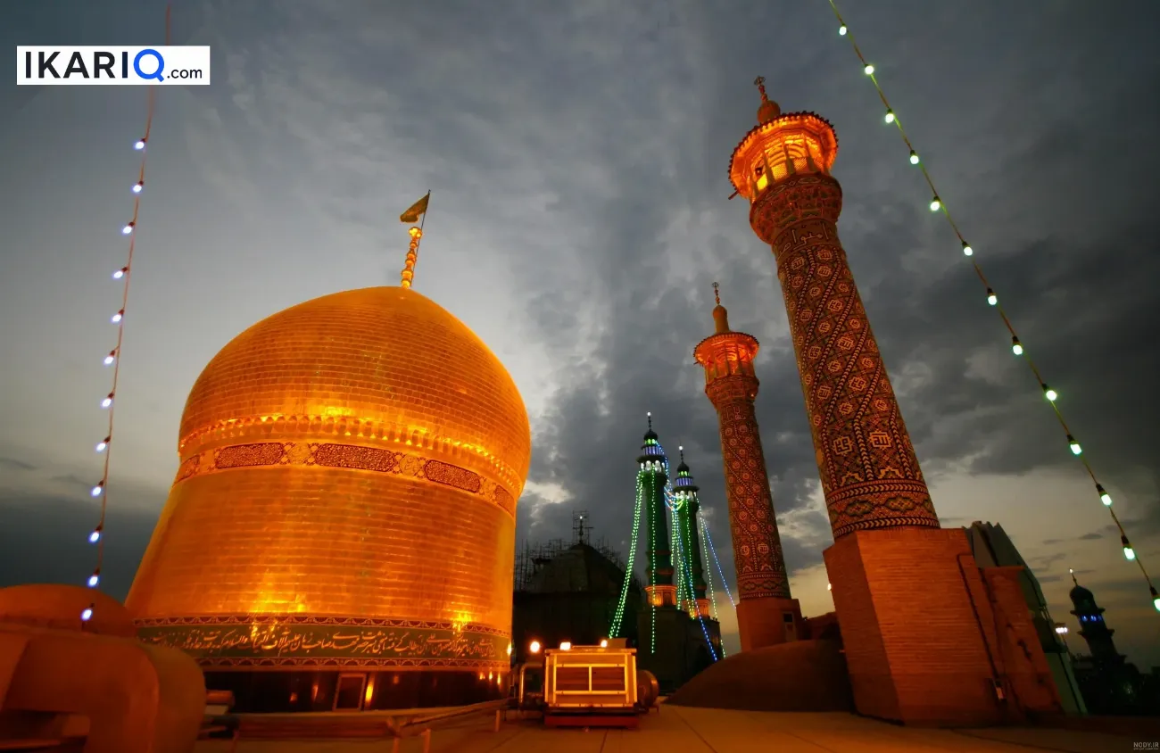 تجاري للبيع في الكاظمية‎‎ - 1330 م² / 3,850,000,000 IQD