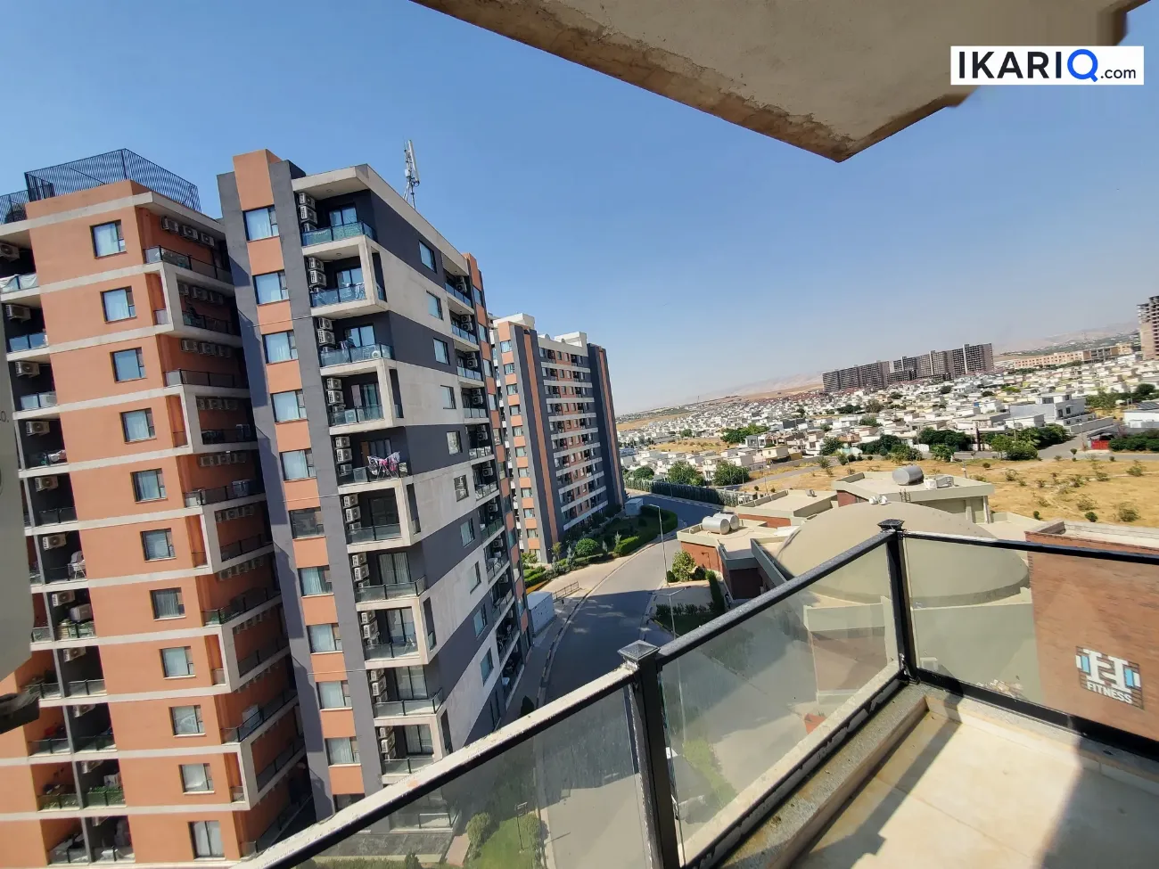 شقة للبيع في اربيل - 115 م² / 55,825,000 IQD — صورة 12