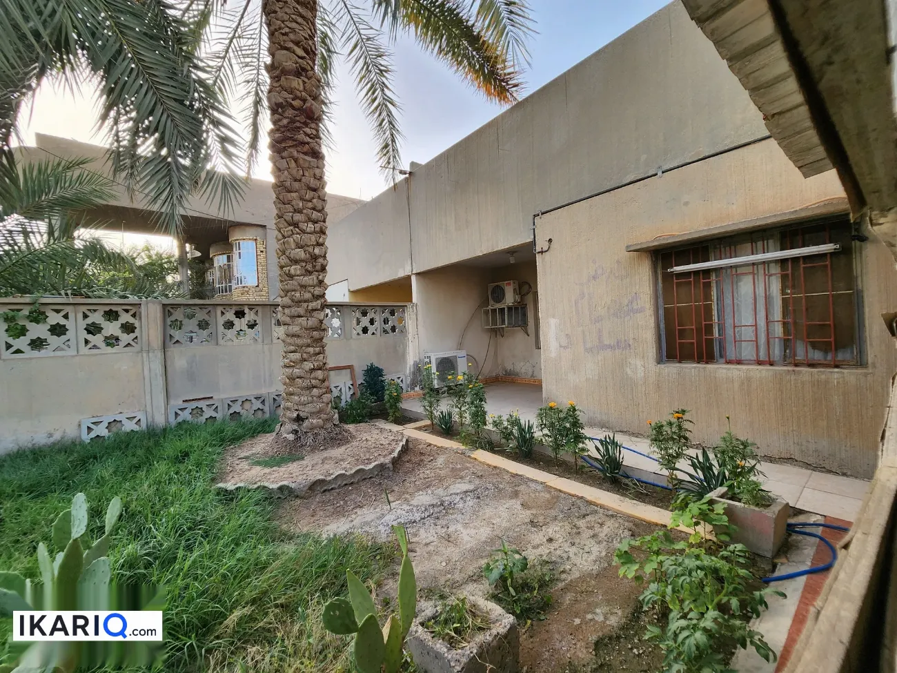 فيلا للبيع في المعقل - 245 م² / 400,000,000 IQD — صورة 11