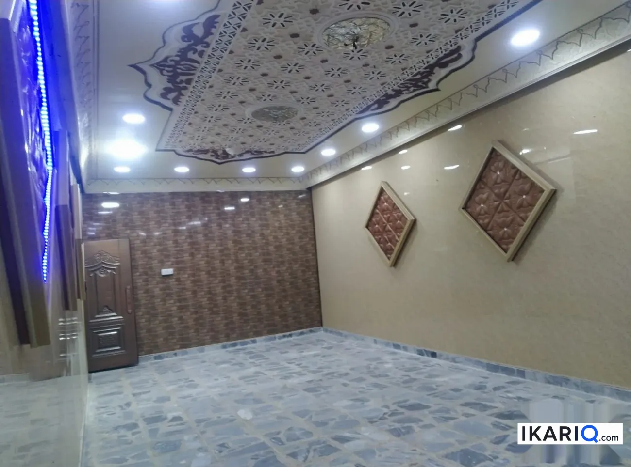محل للإيجار في الجزائر - 260 م² / 3,625,000 IQD — صورة 4