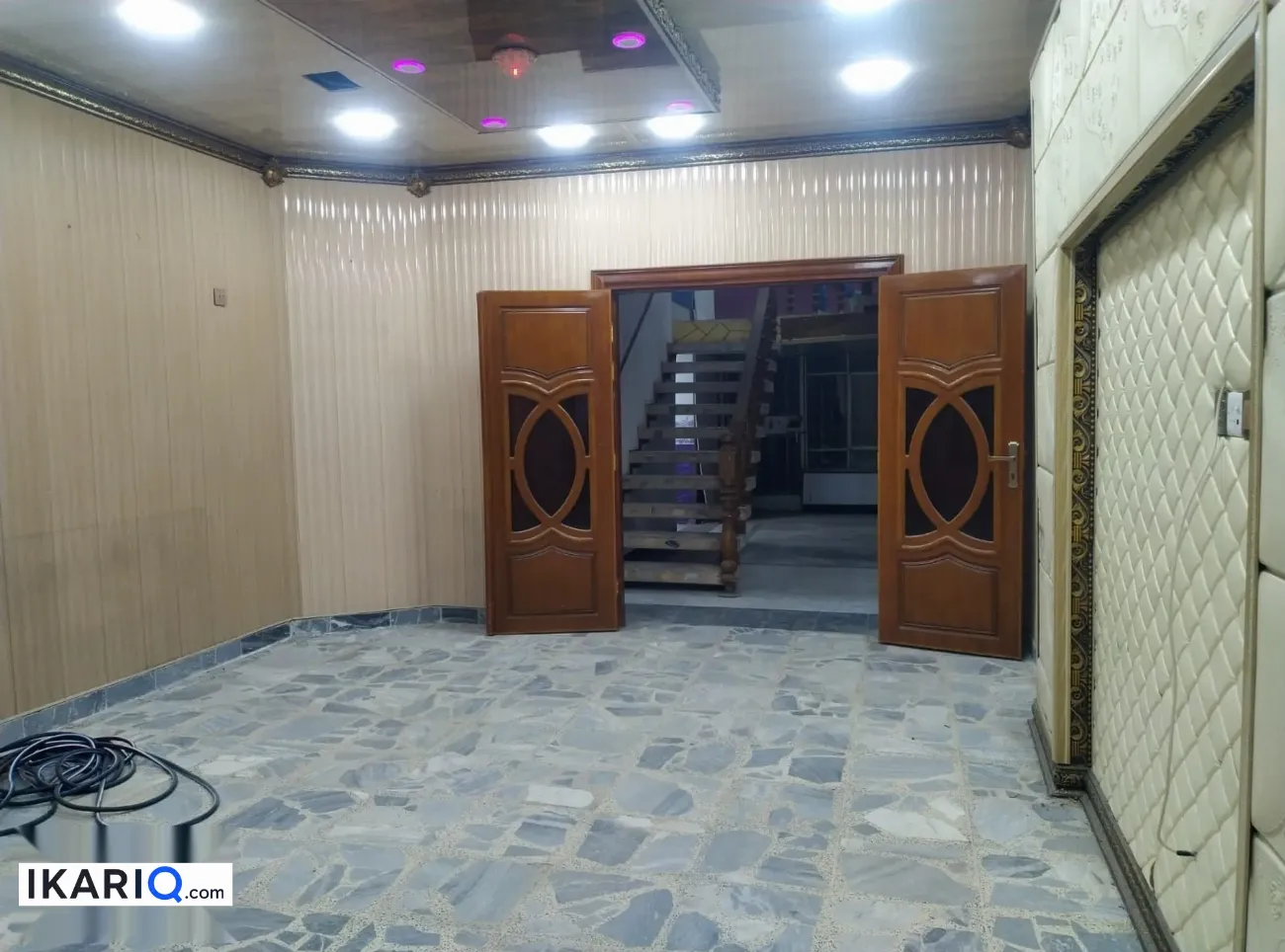 محل للإيجار في الجزائر - 260 م² / 3,625,000 IQD — صورة 2